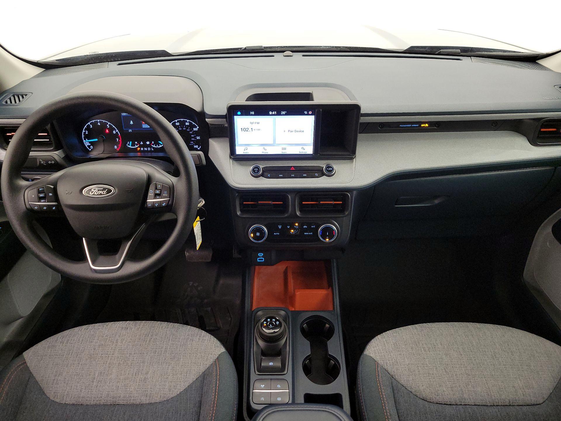 Thumbnail: 2024 Ford Maverick - 9