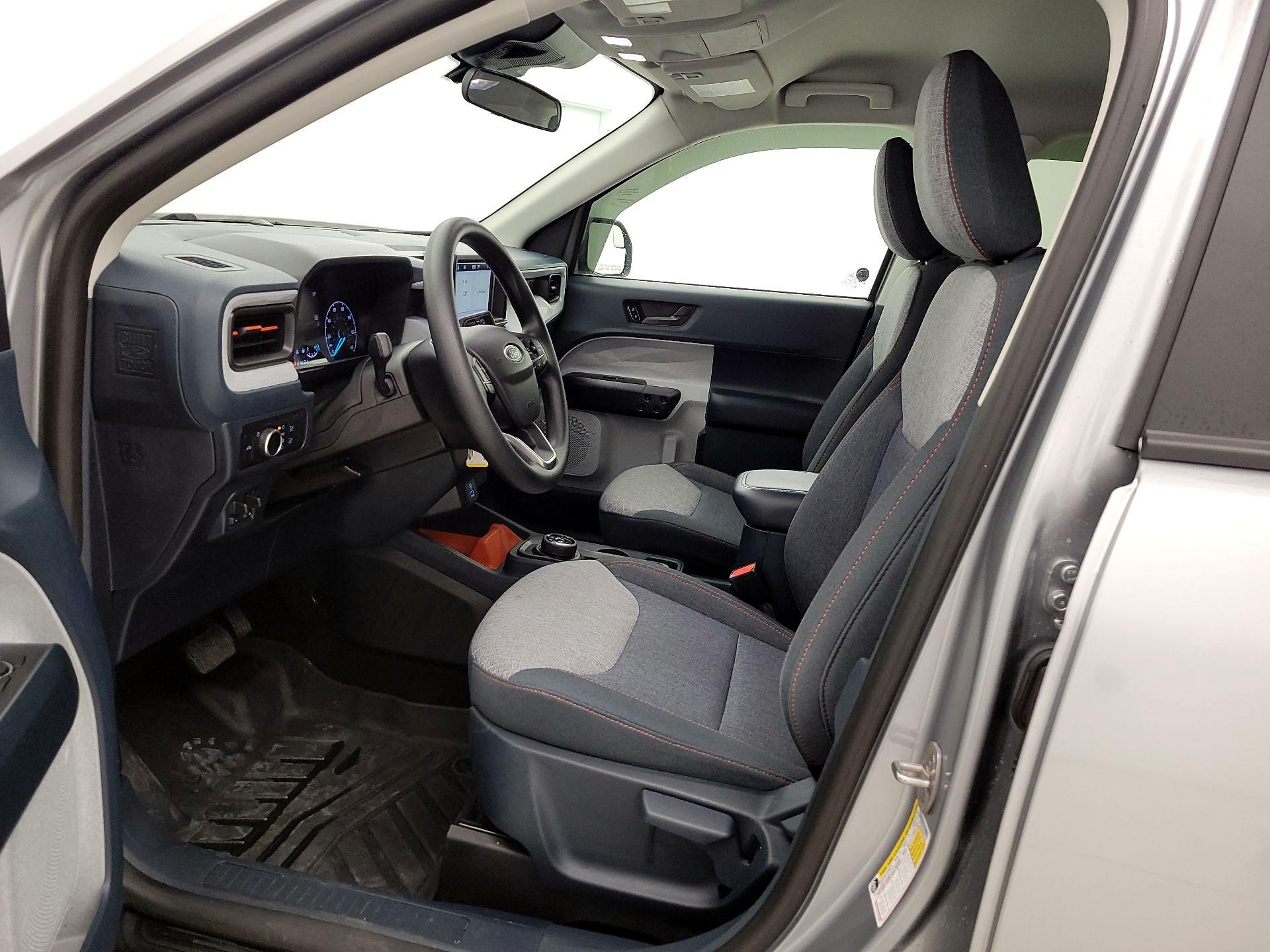 Thumbnail: 2024 Ford Maverick - 11