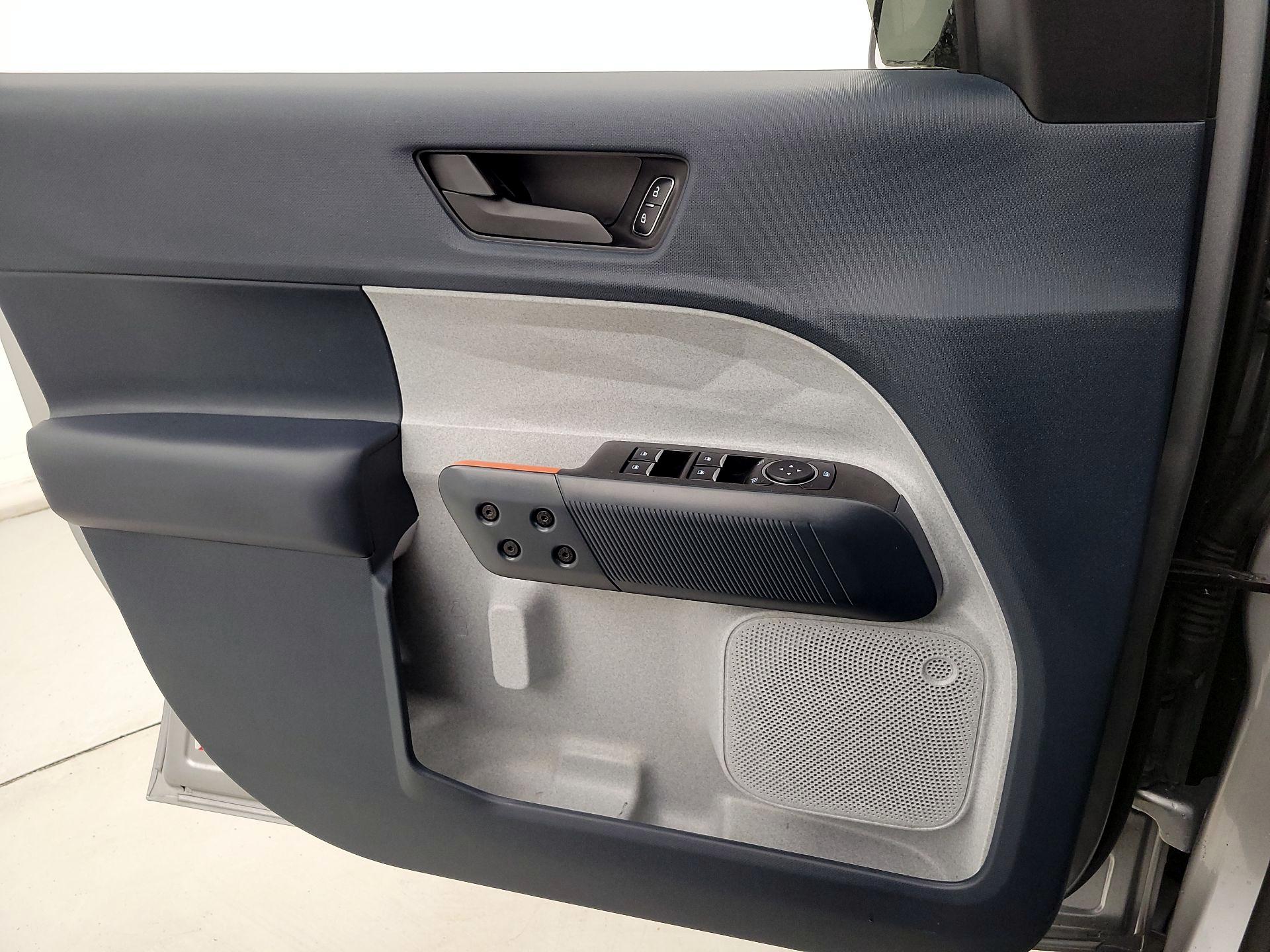 Thumbnail: 2024 Ford Maverick - 12