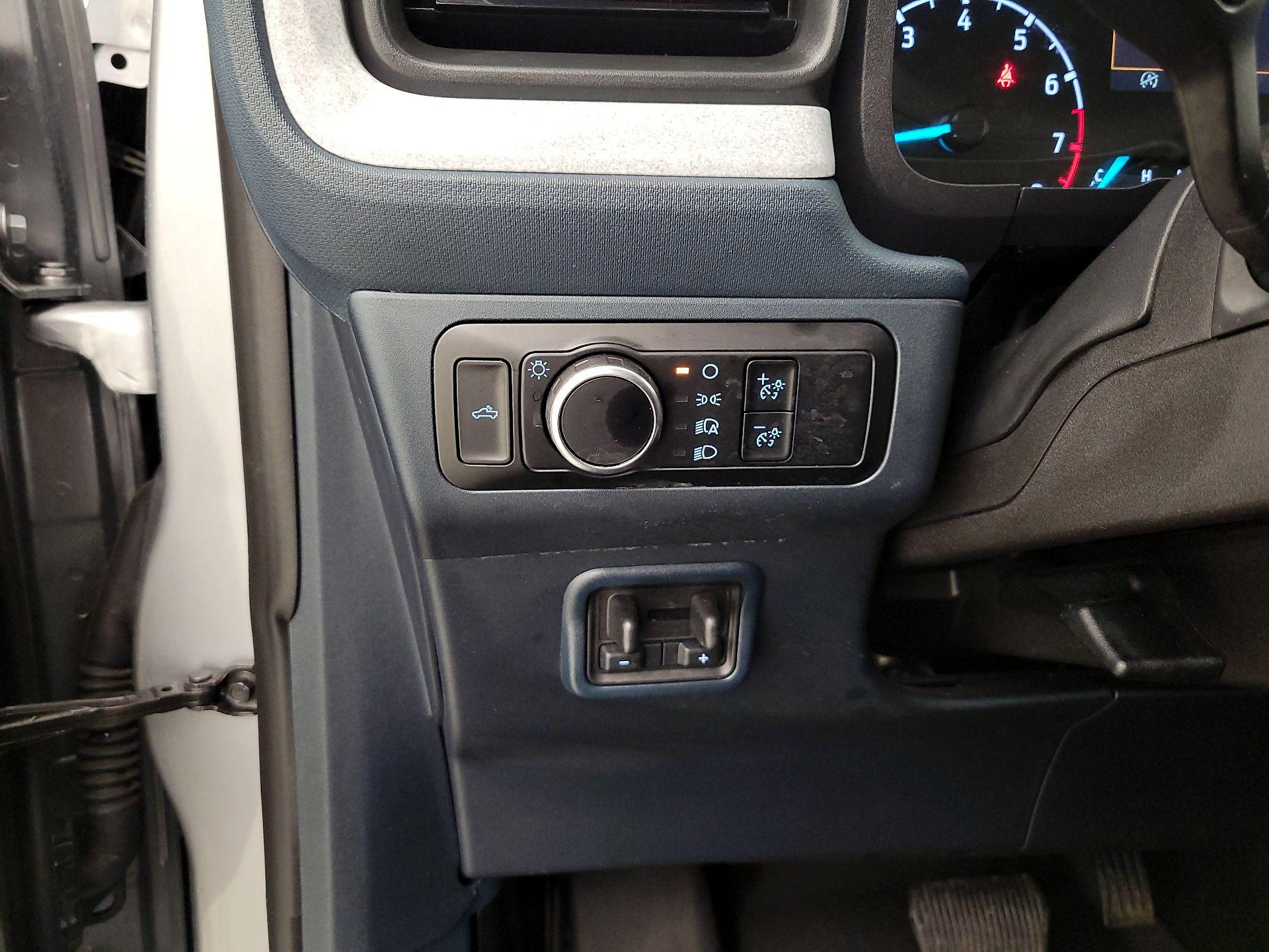 Thumbnail: 2024 Ford Maverick - 13