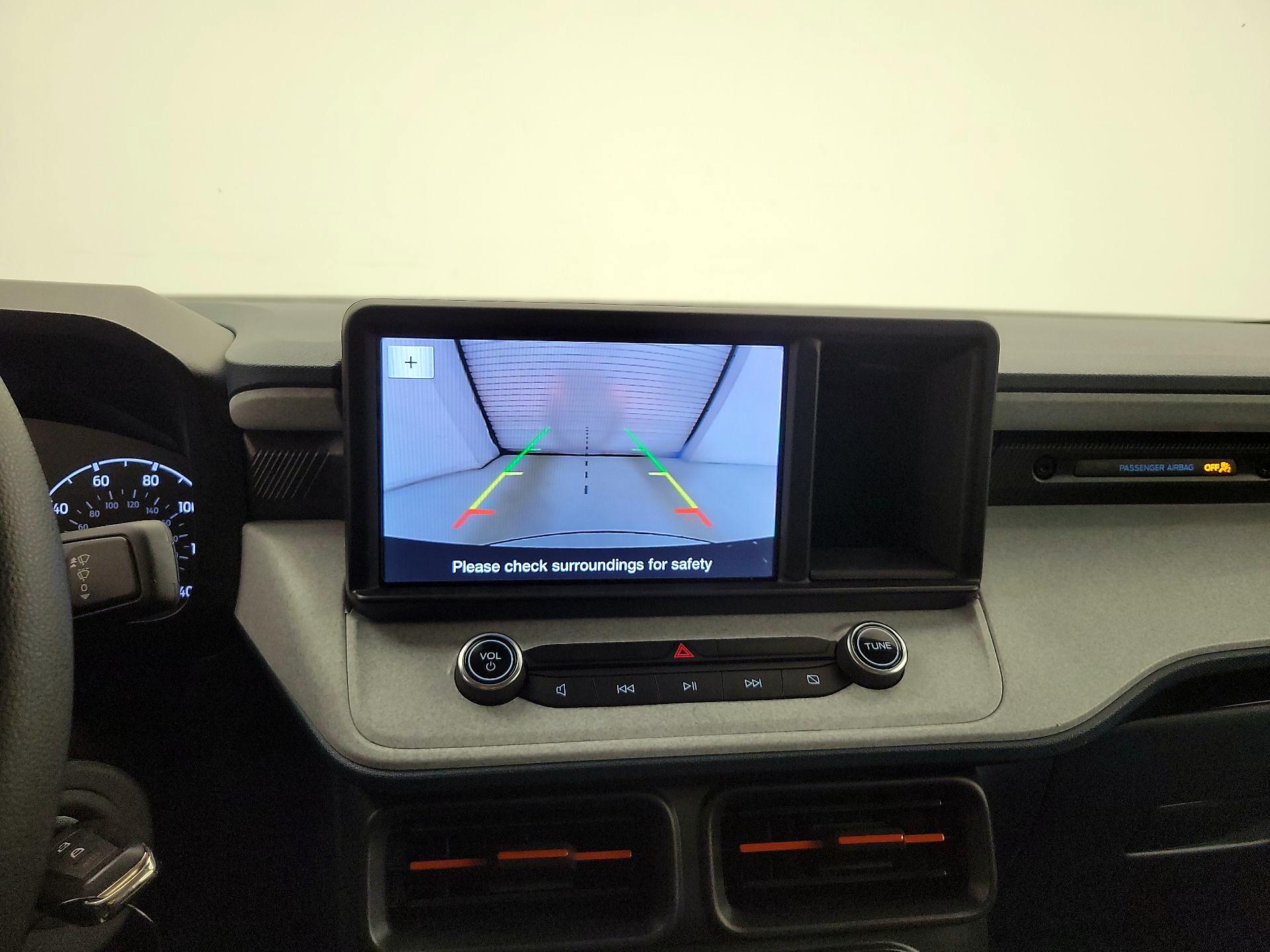 Thumbnail: 2024 Ford Maverick - 14