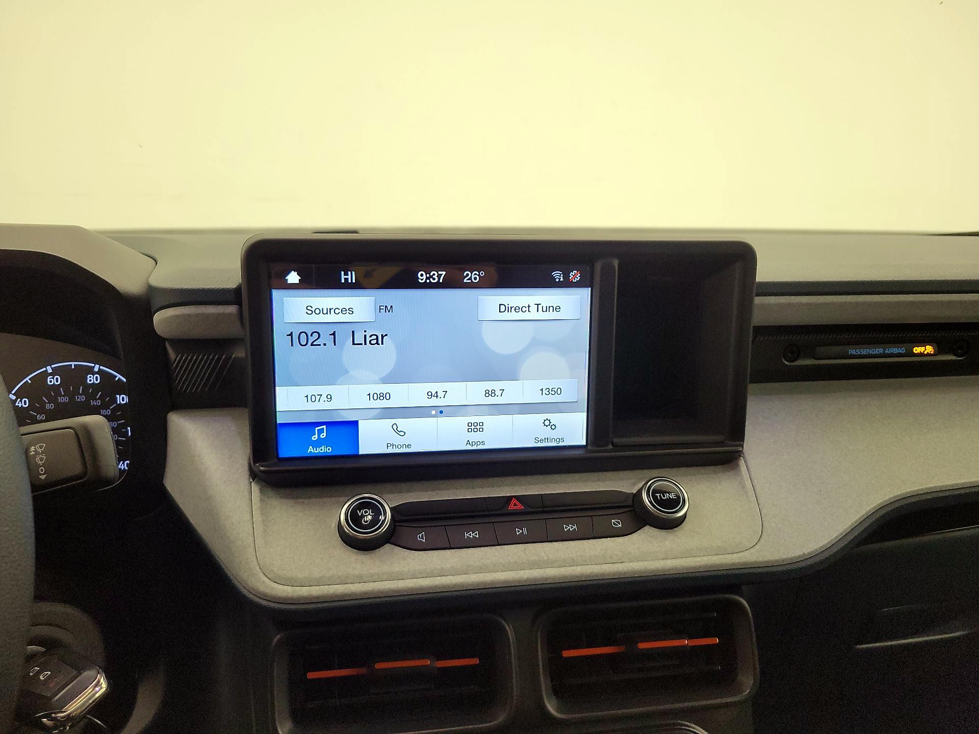 Thumbnail: 2024 Ford Maverick - 15