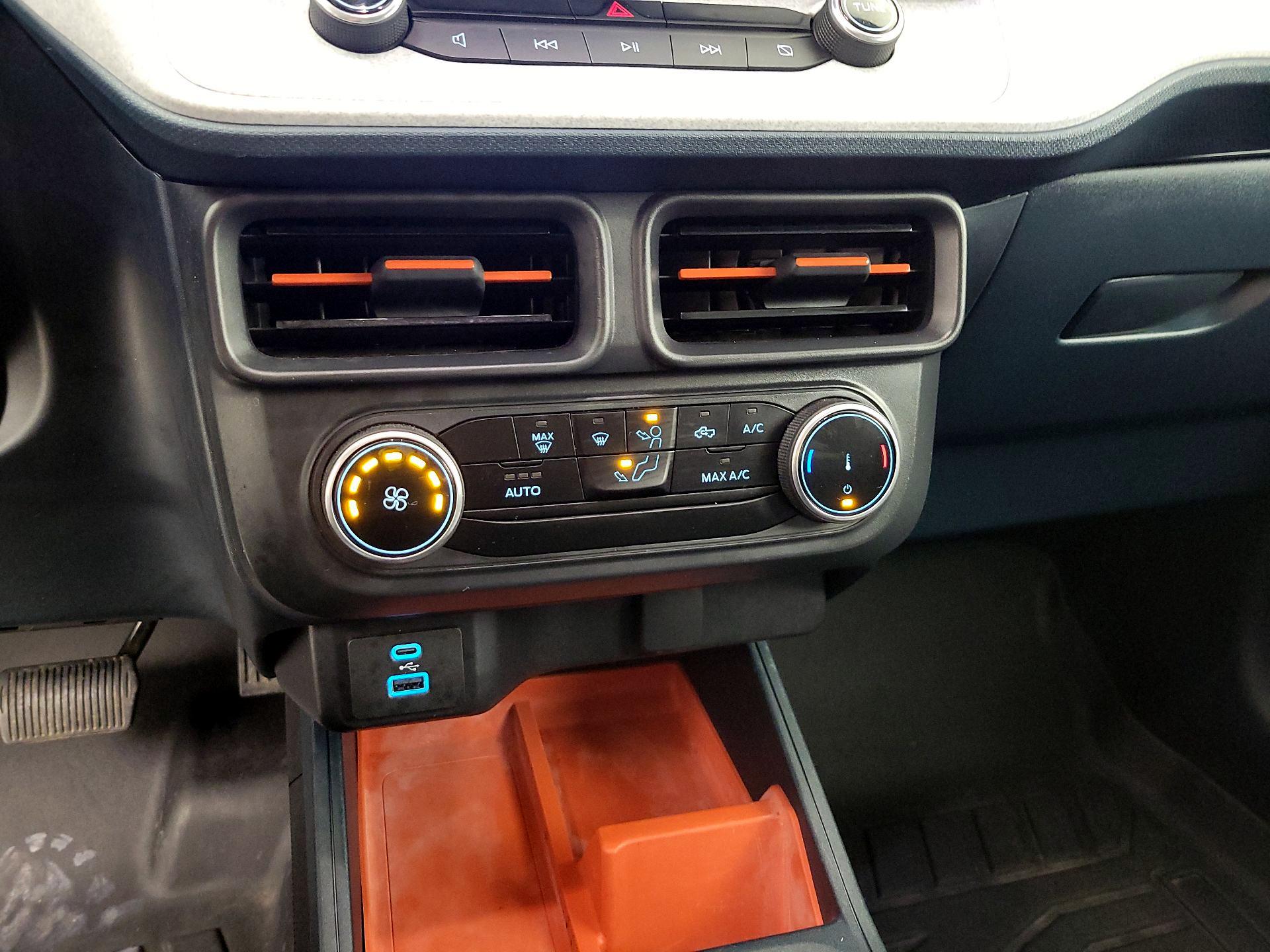 Thumbnail: 2024 Ford Maverick - 16