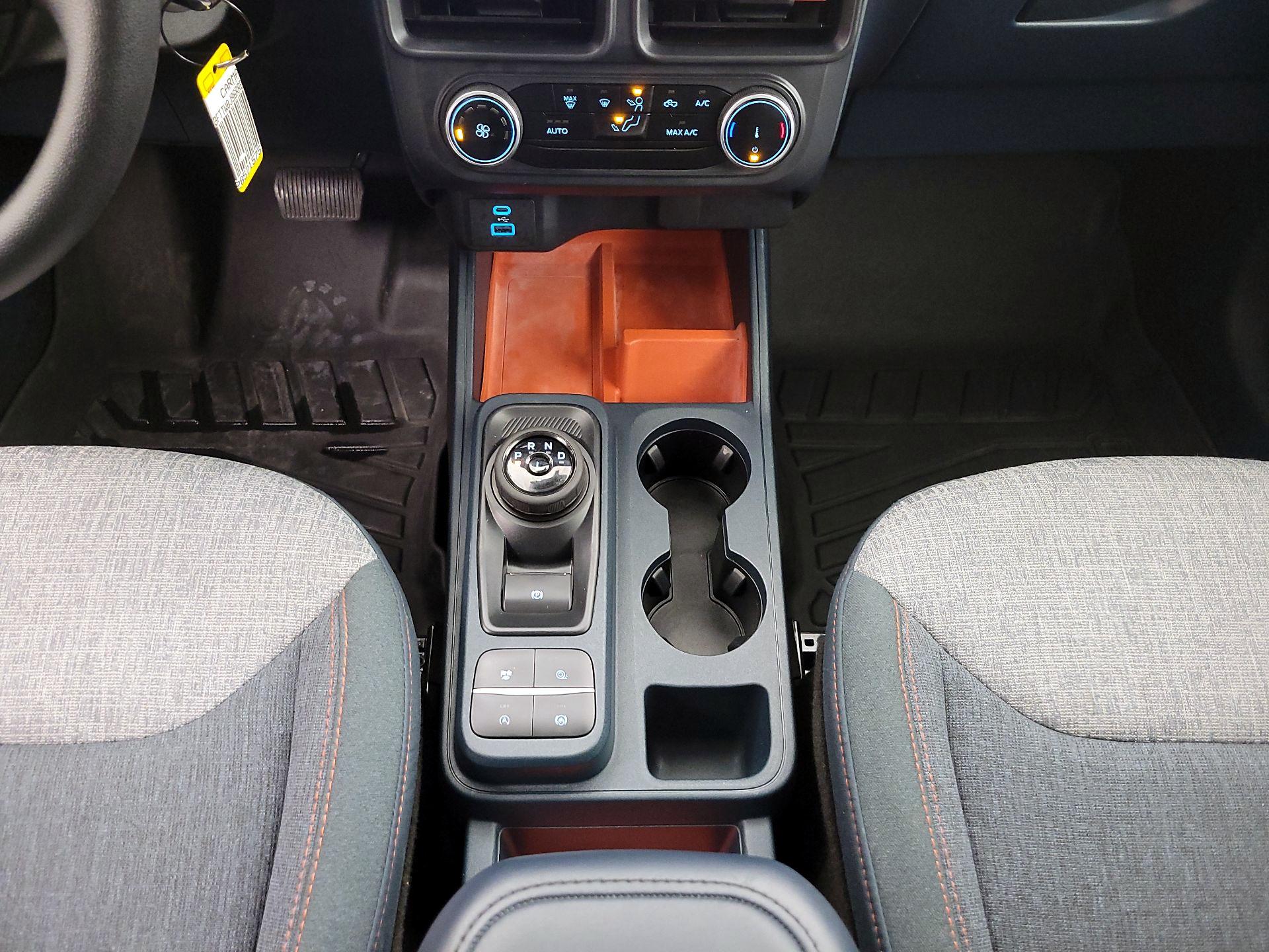 Thumbnail: 2024 Ford Maverick - 17