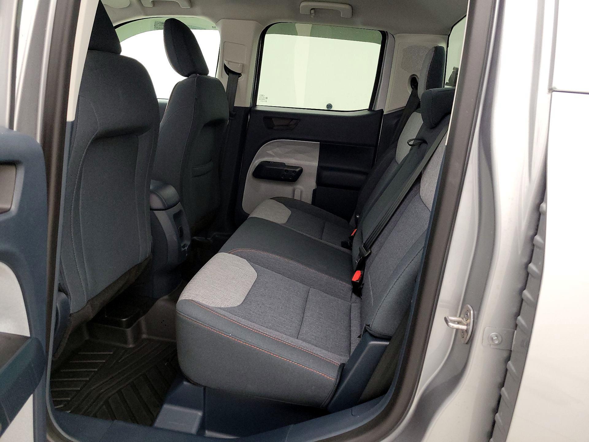 Thumbnail: 2024 Ford Maverick - 19