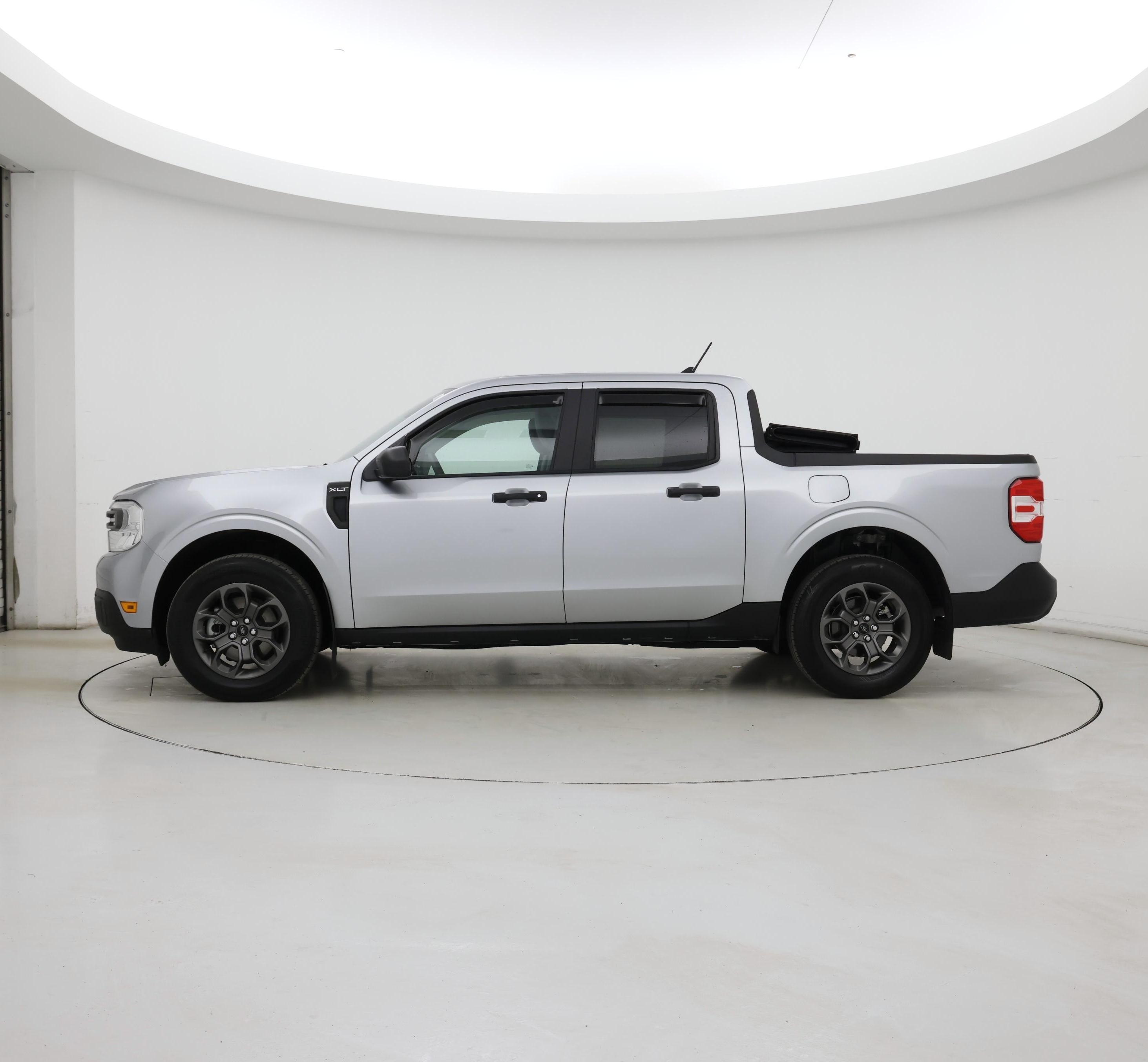 Thumbnail: 2024 Ford Maverick - 3