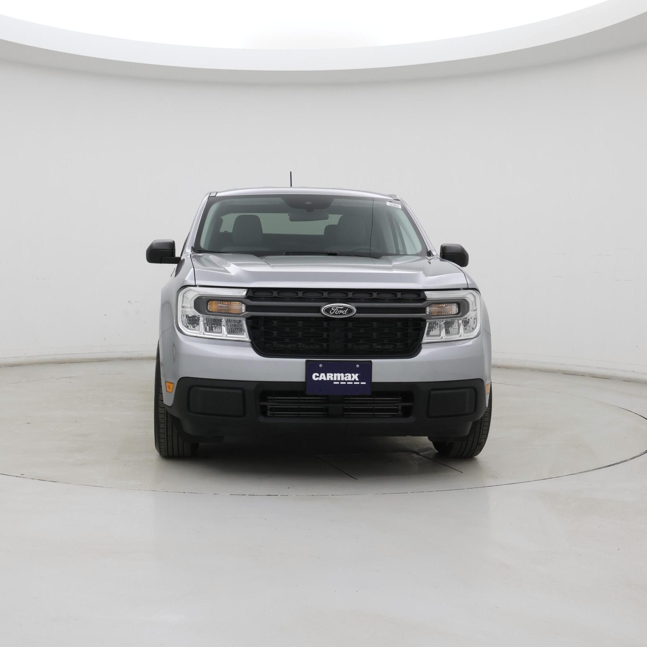 Thumbnail: 2024 Ford Maverick - 5