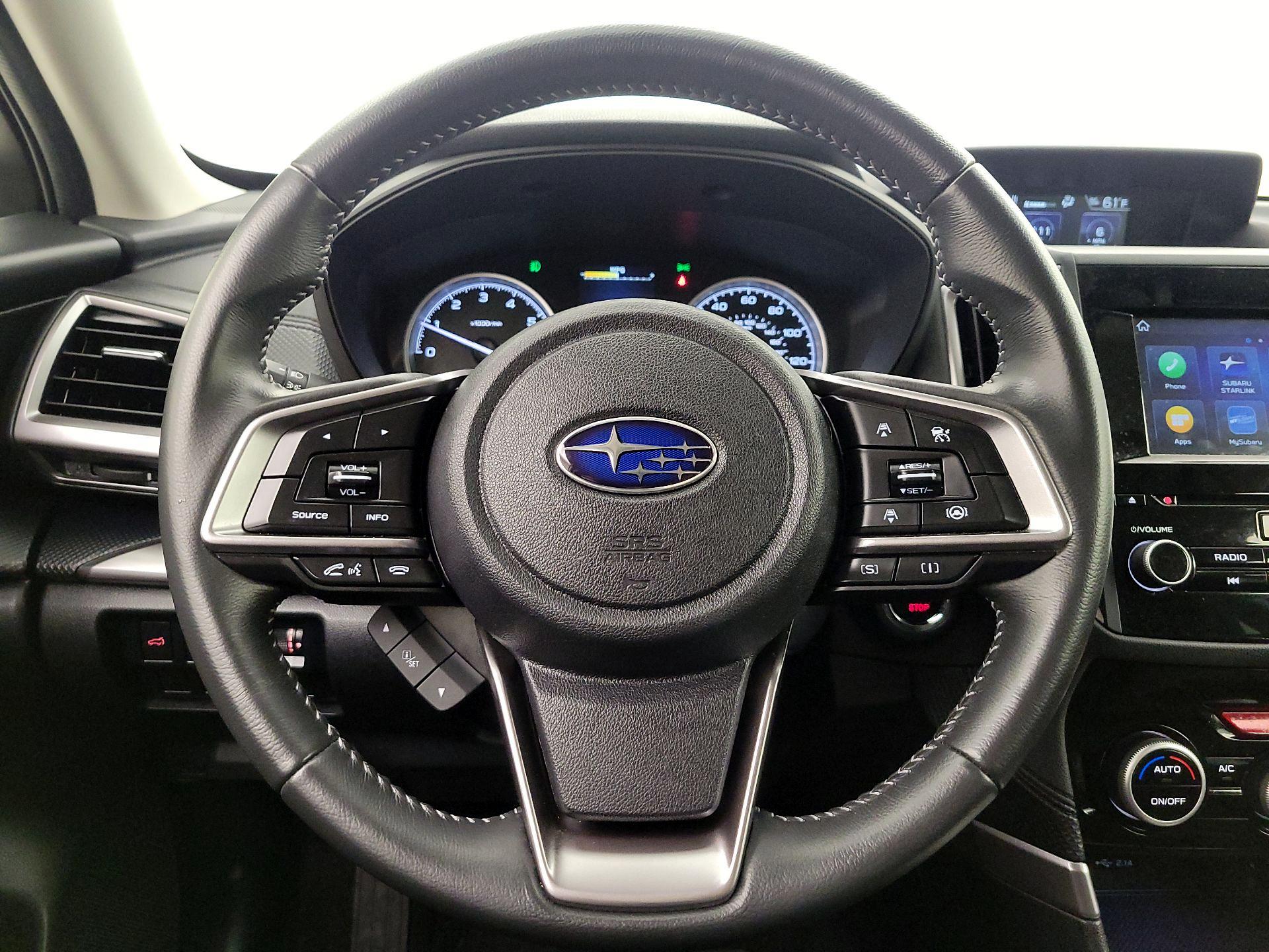 Thumbnail: 2023 Subaru Forester - 10