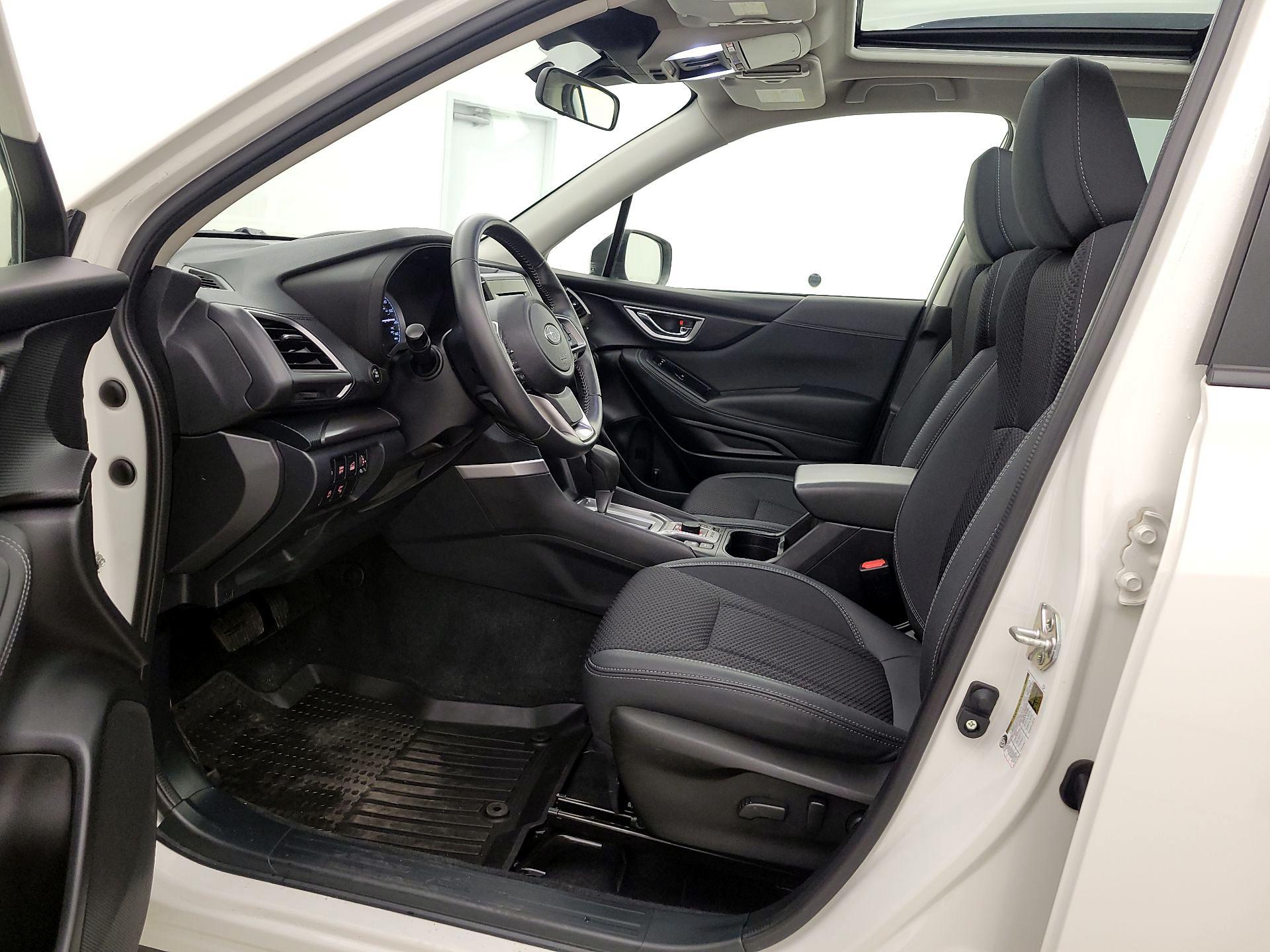 Thumbnail: 2023 Subaru Forester - 11