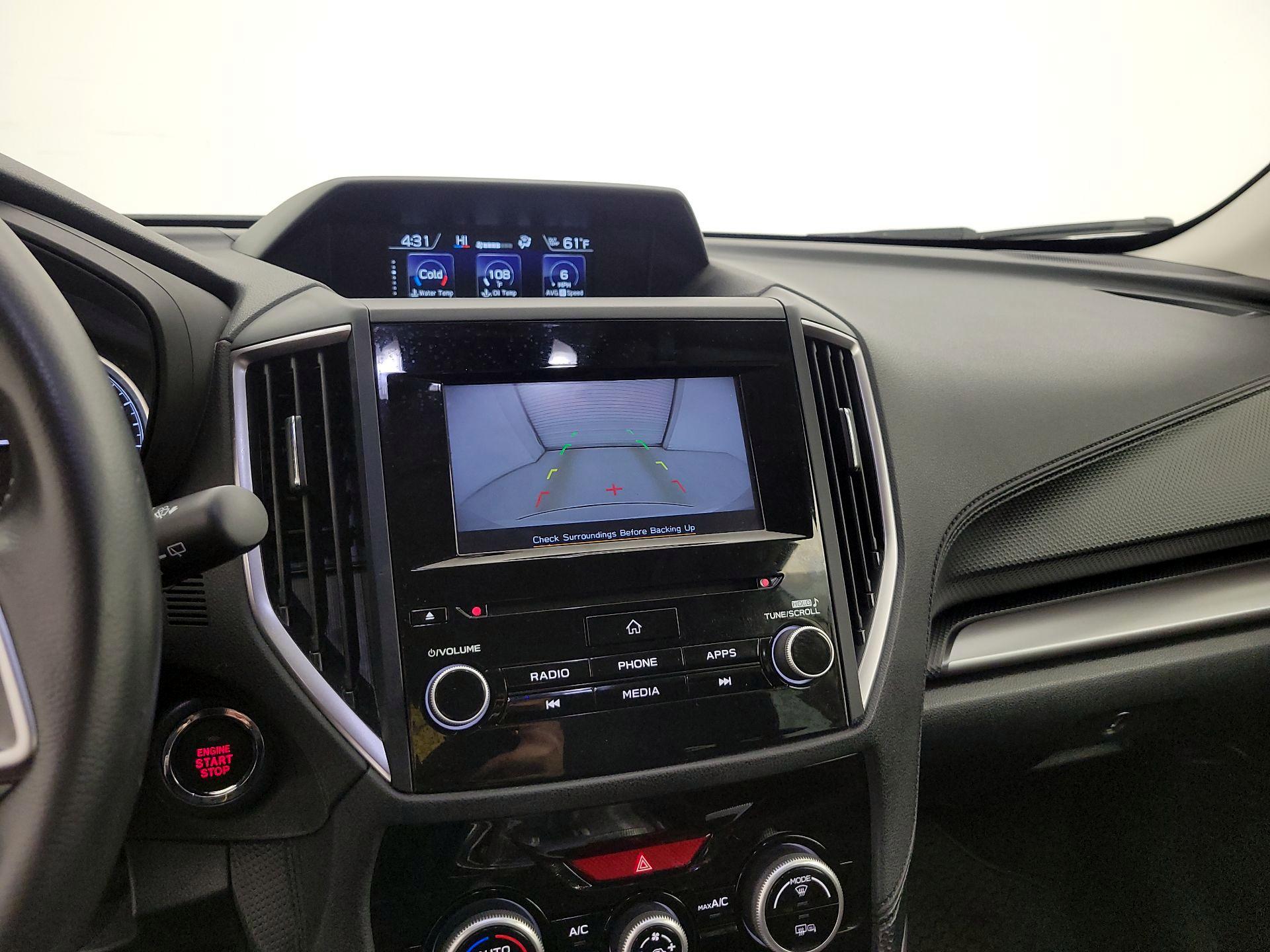 Thumbnail: 2023 Subaru Forester - 14