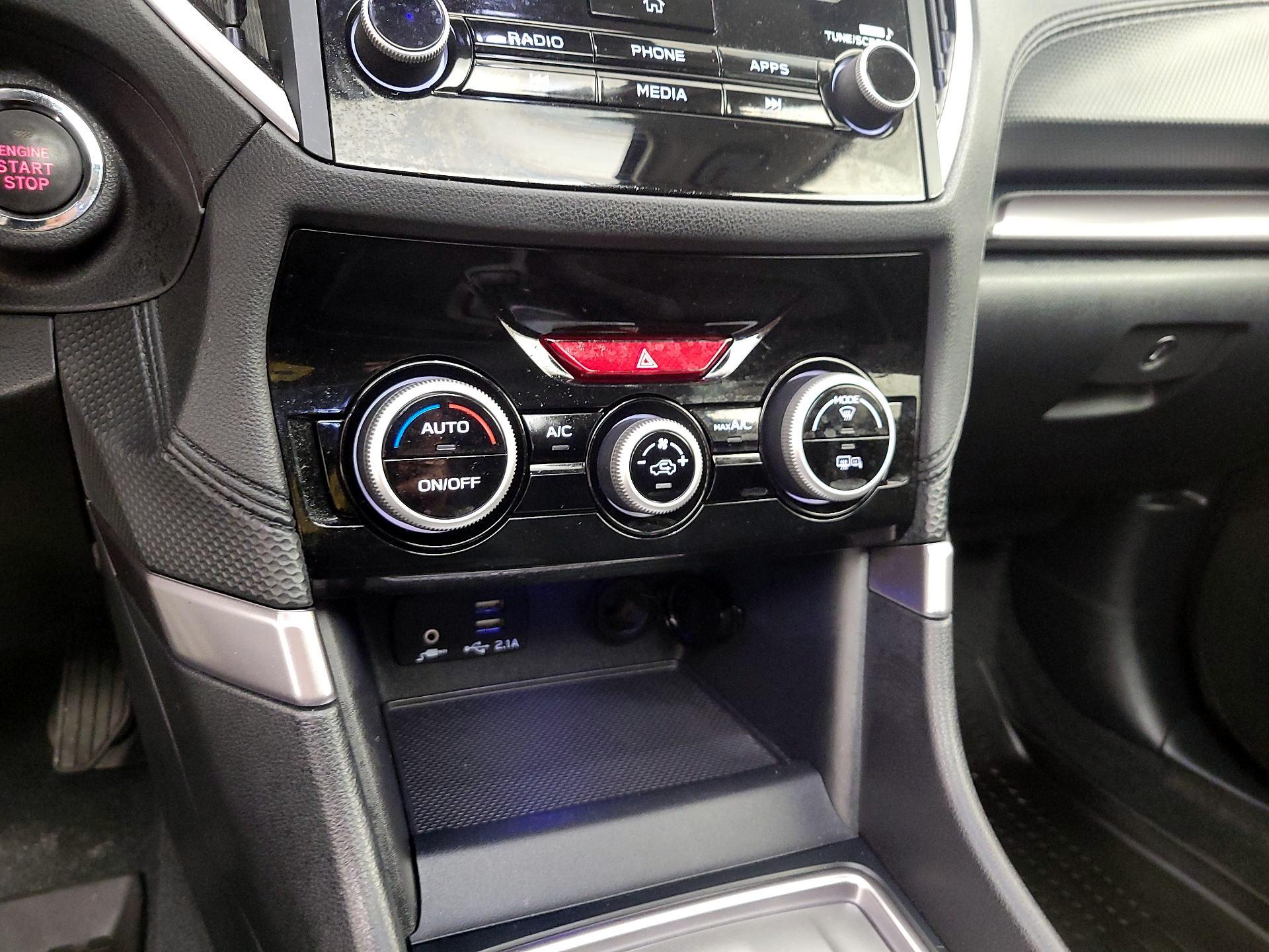 Thumbnail: 2023 Subaru Forester - 16