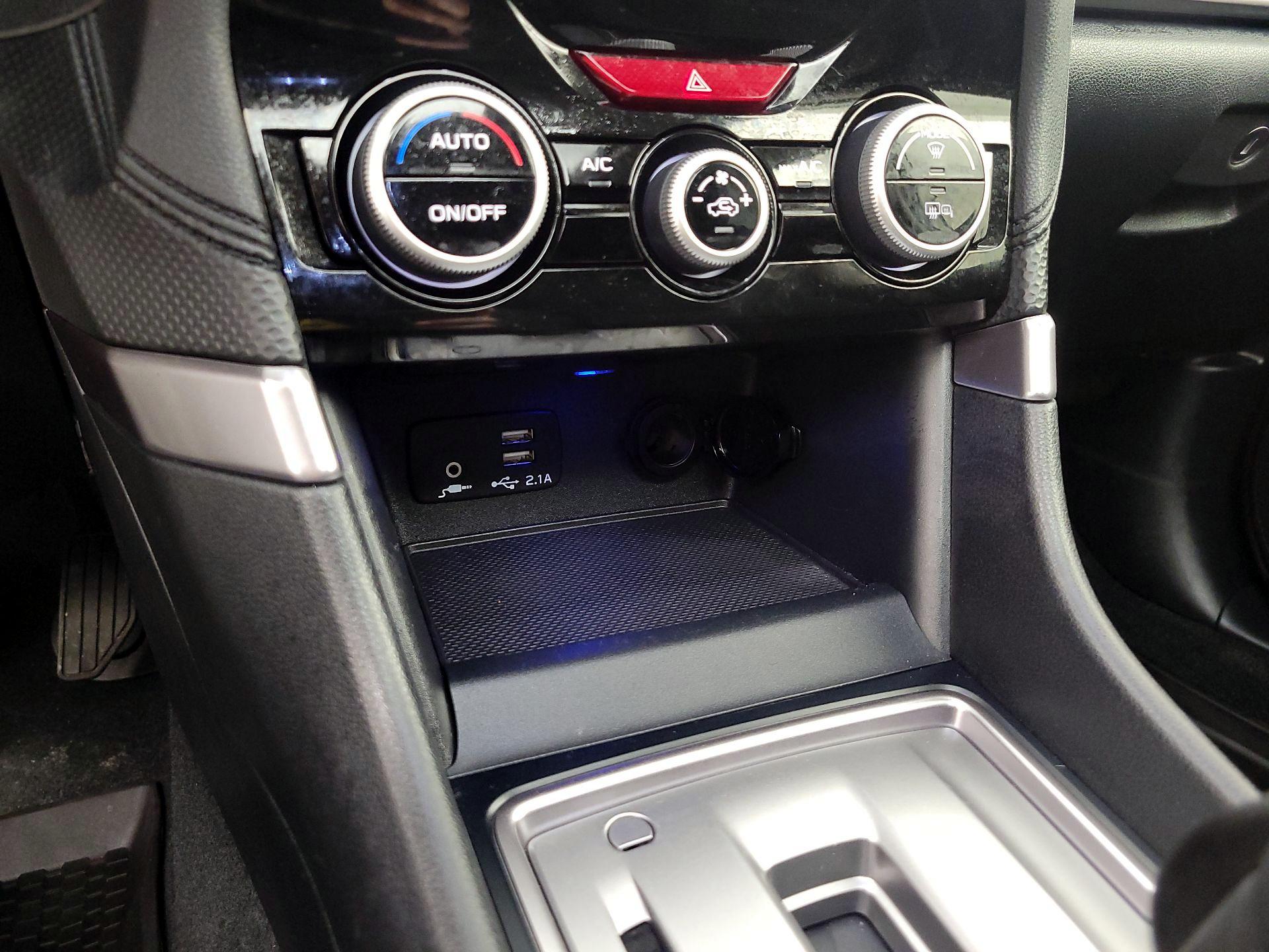 Thumbnail: 2023 Subaru Forester - 18