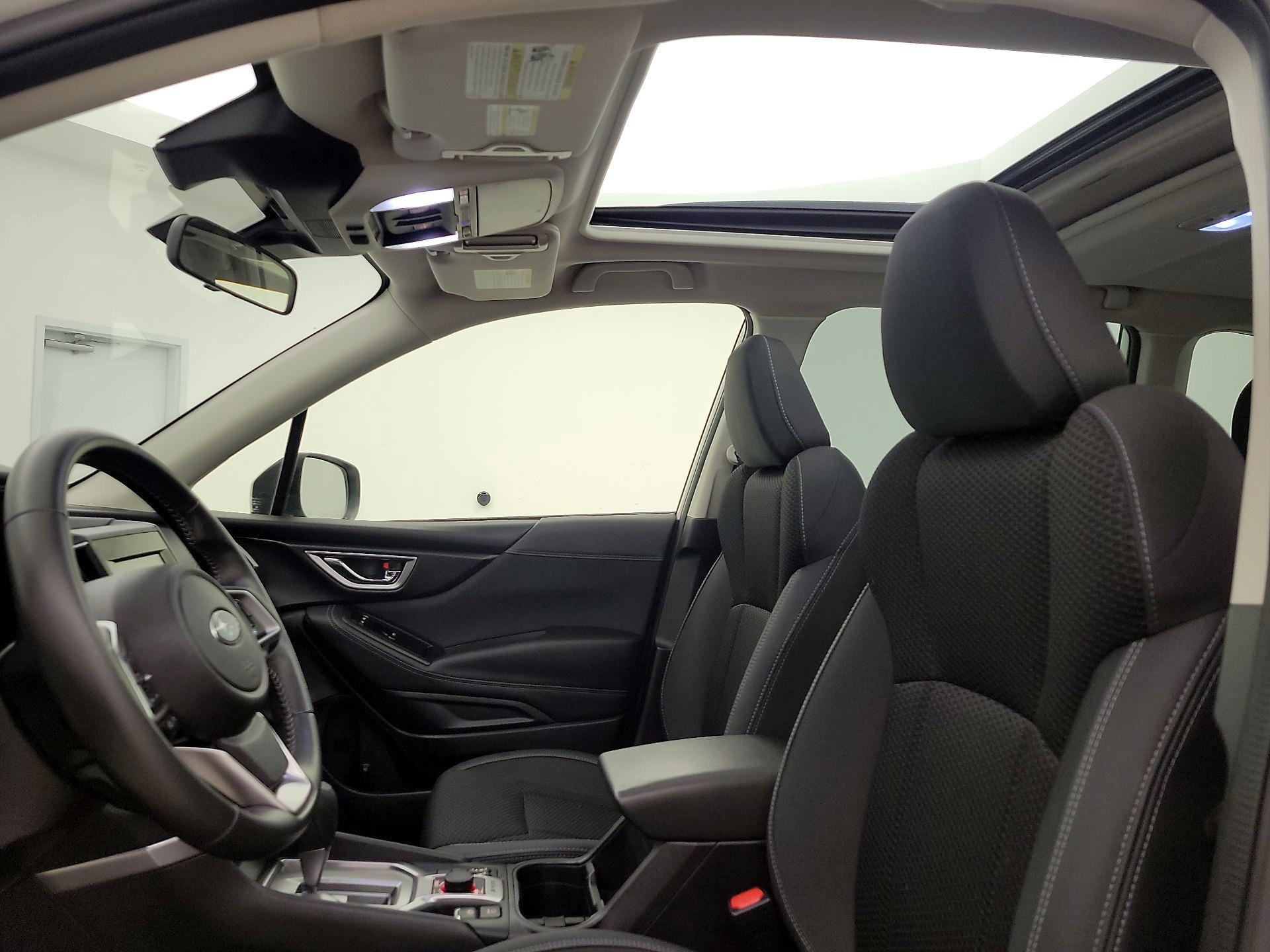 Thumbnail: 2023 Subaru Forester - 19