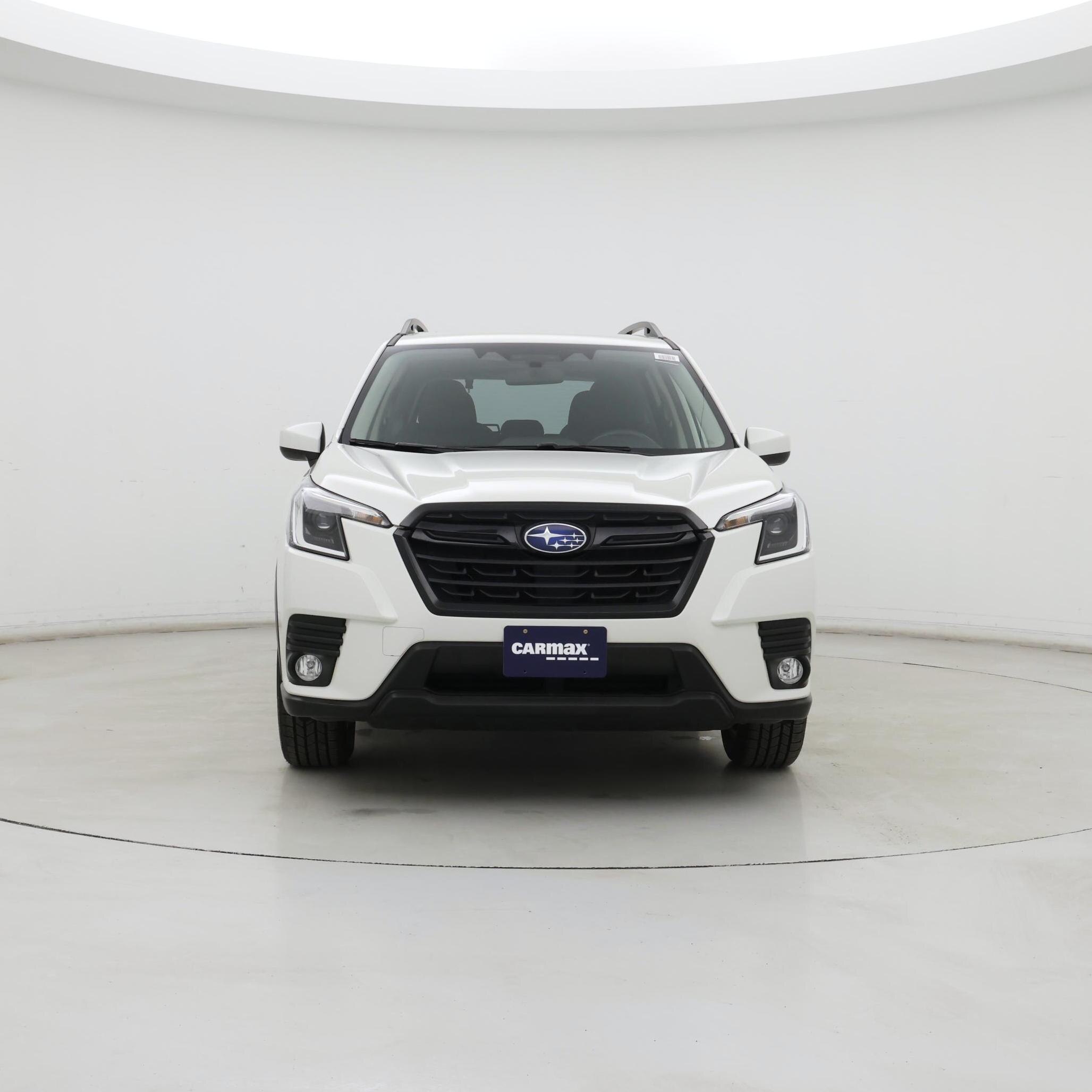 Thumbnail: 2023 Subaru Forester - 5