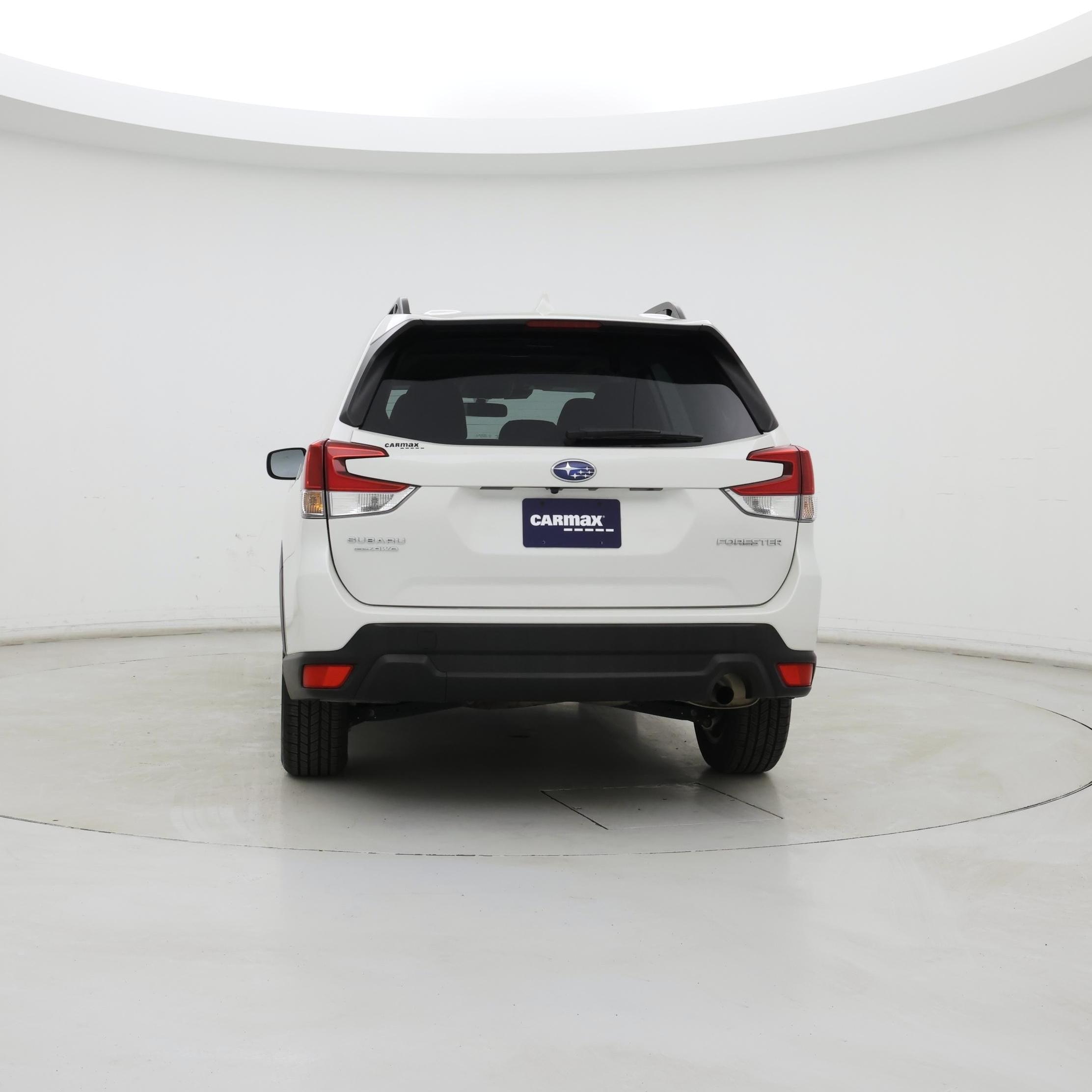 Thumbnail: 2023 Subaru Forester - 6