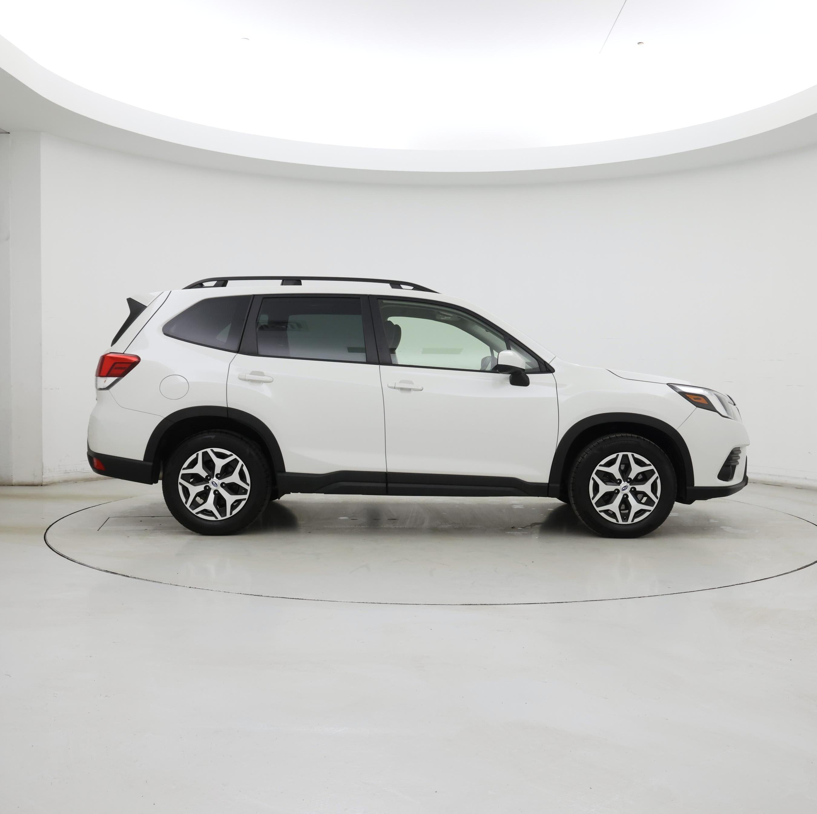 Thumbnail: 2023 Subaru Forester - 7