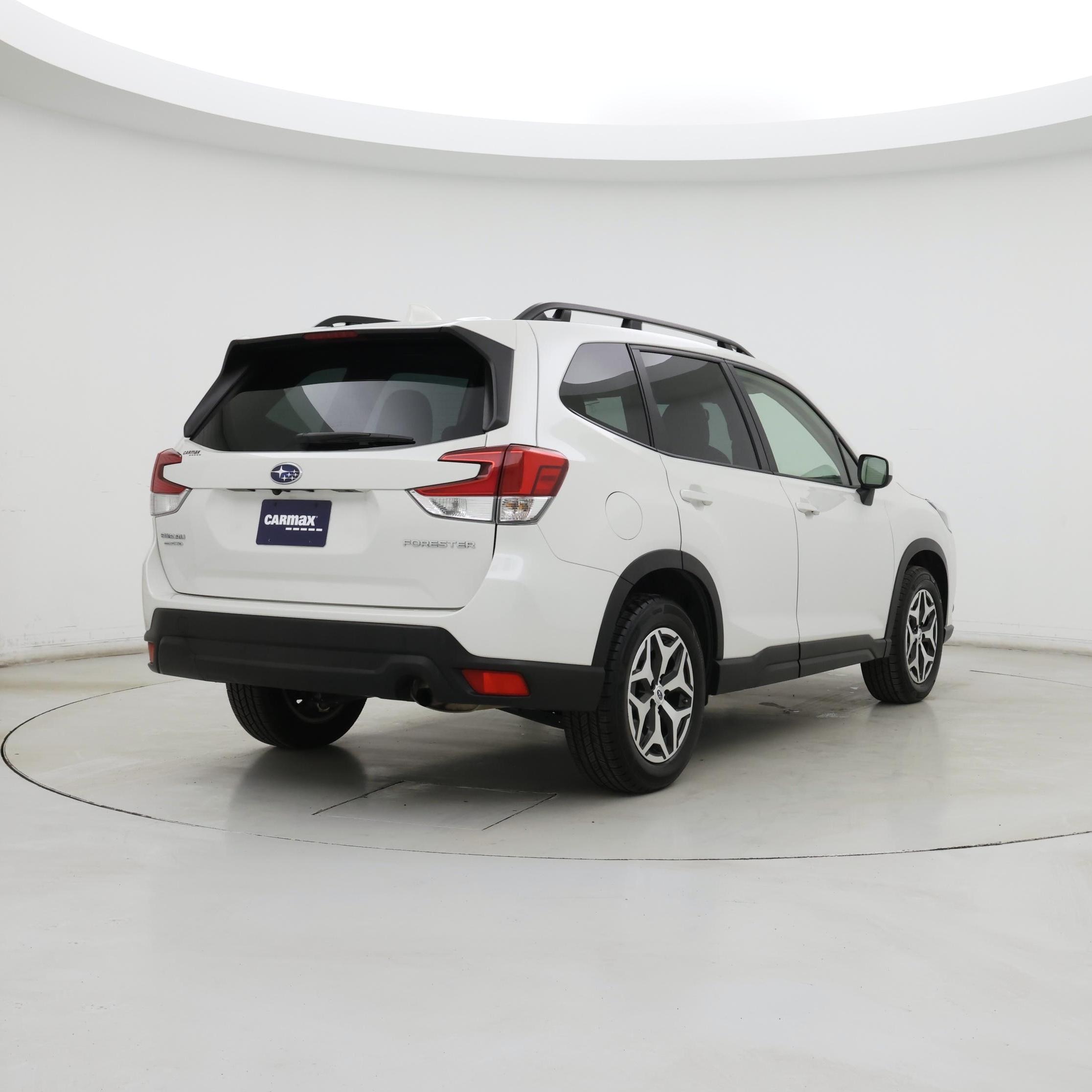 Thumbnail: 2023 Subaru Forester - 8