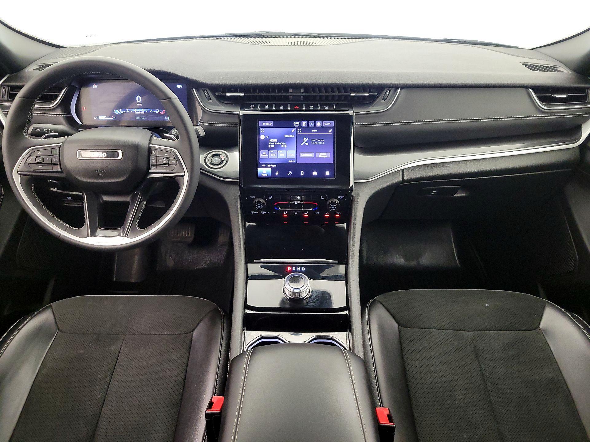 Thumbnail: 2023 Jeep Grand Cherokee - 9