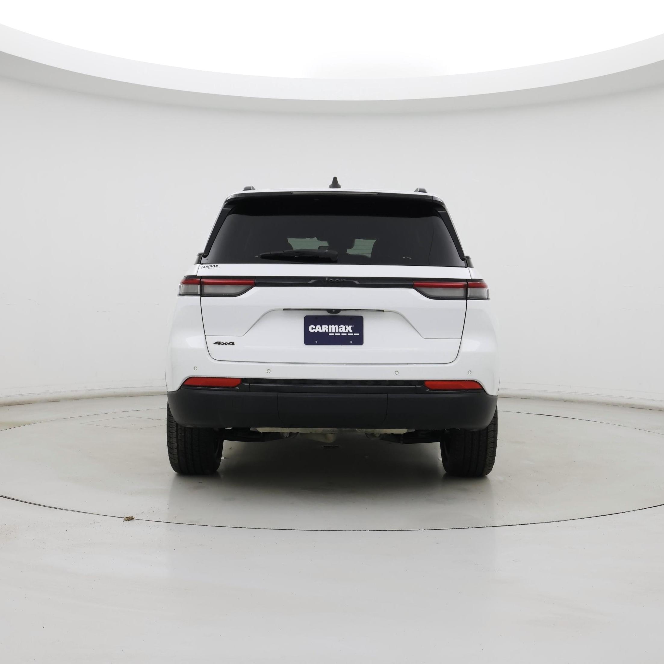 Thumbnail: 2023 Jeep Grand Cherokee - 6