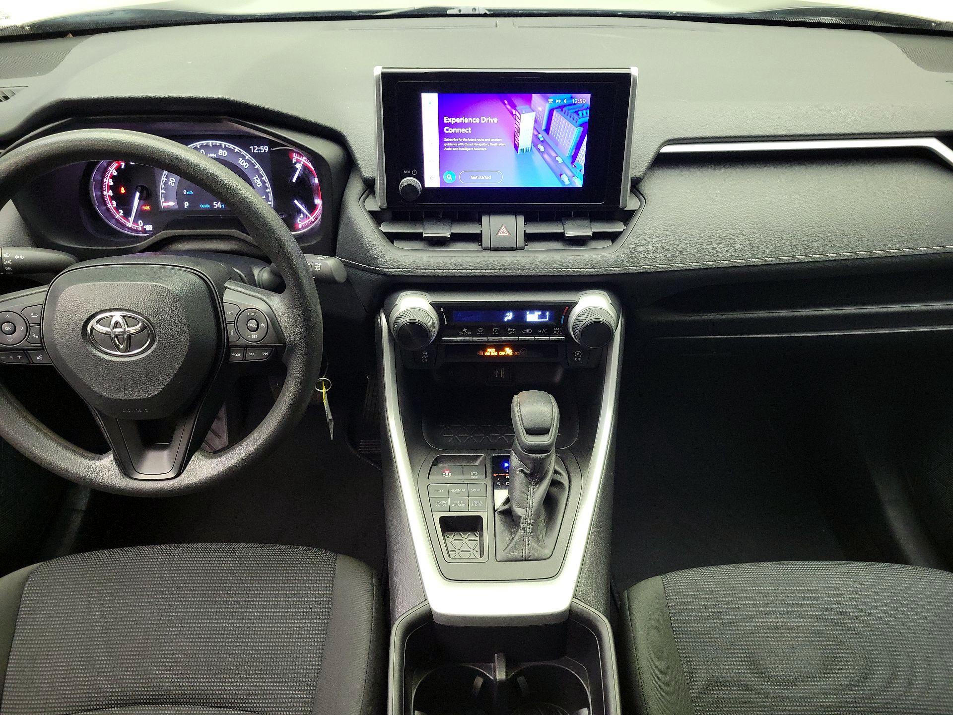 Thumbnail: 2024 Toyota RAV4 - 9