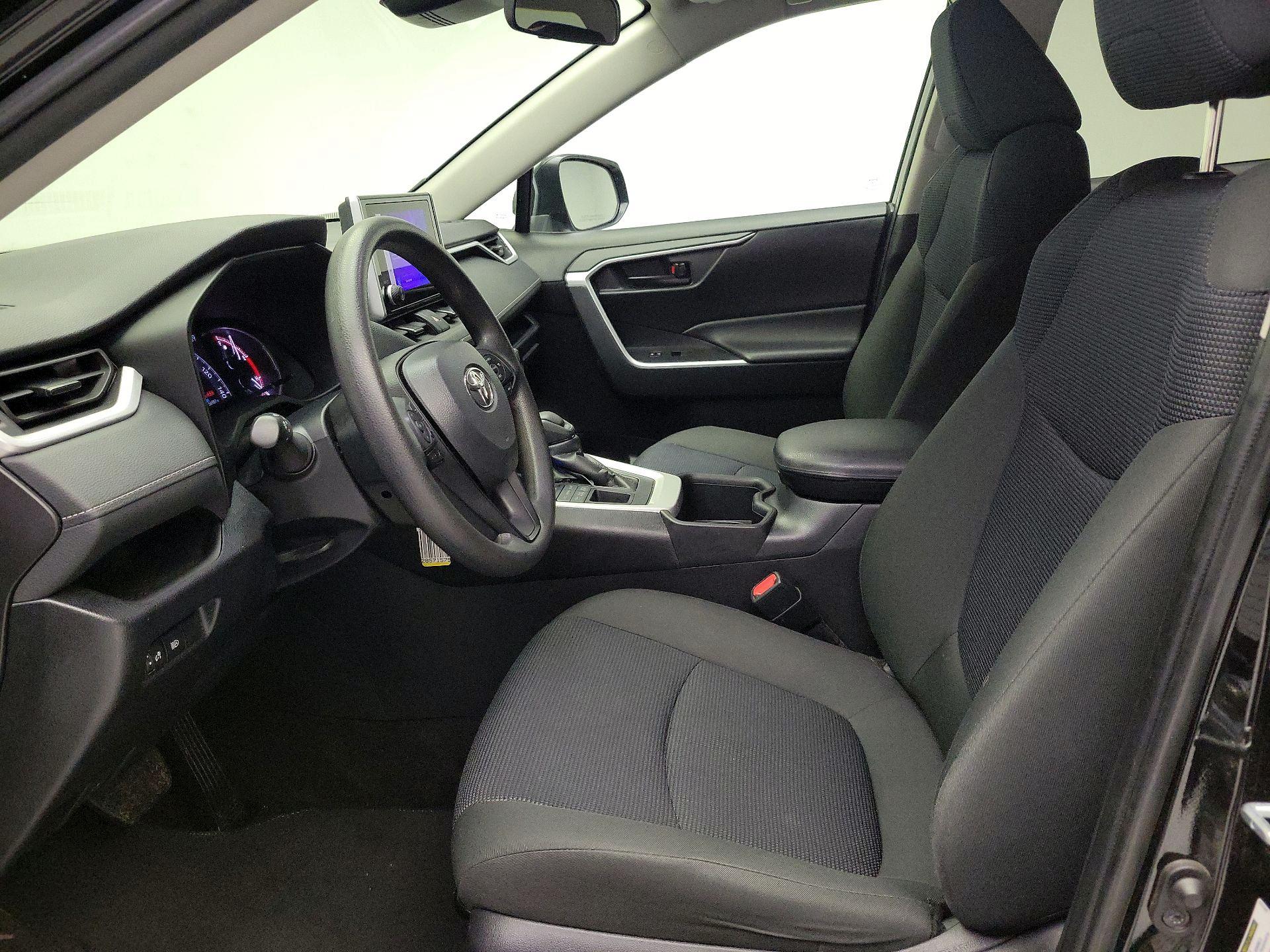 Thumbnail: 2024 Toyota RAV4 - 11