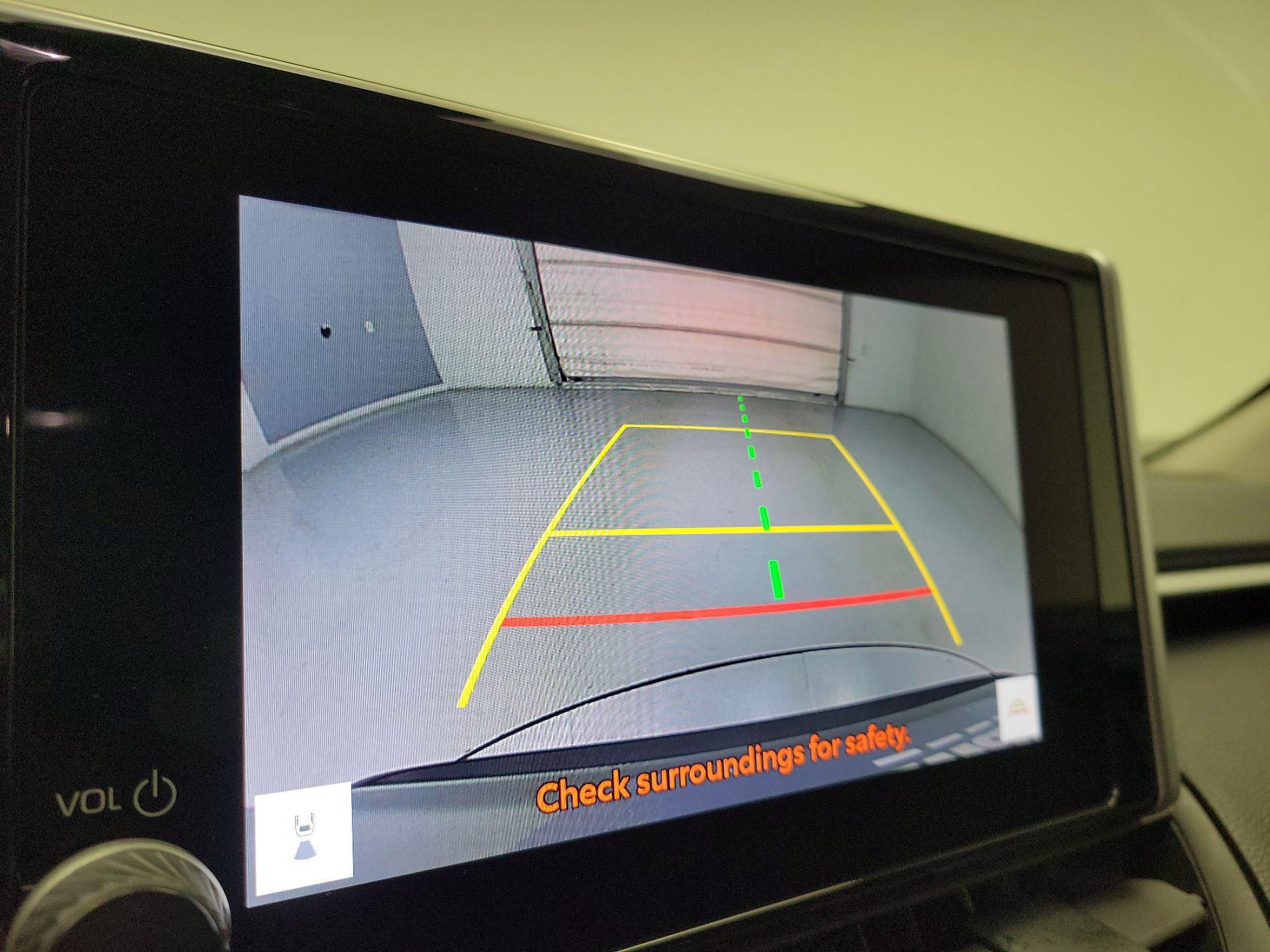 Thumbnail: 2024 Toyota RAV4 - 14