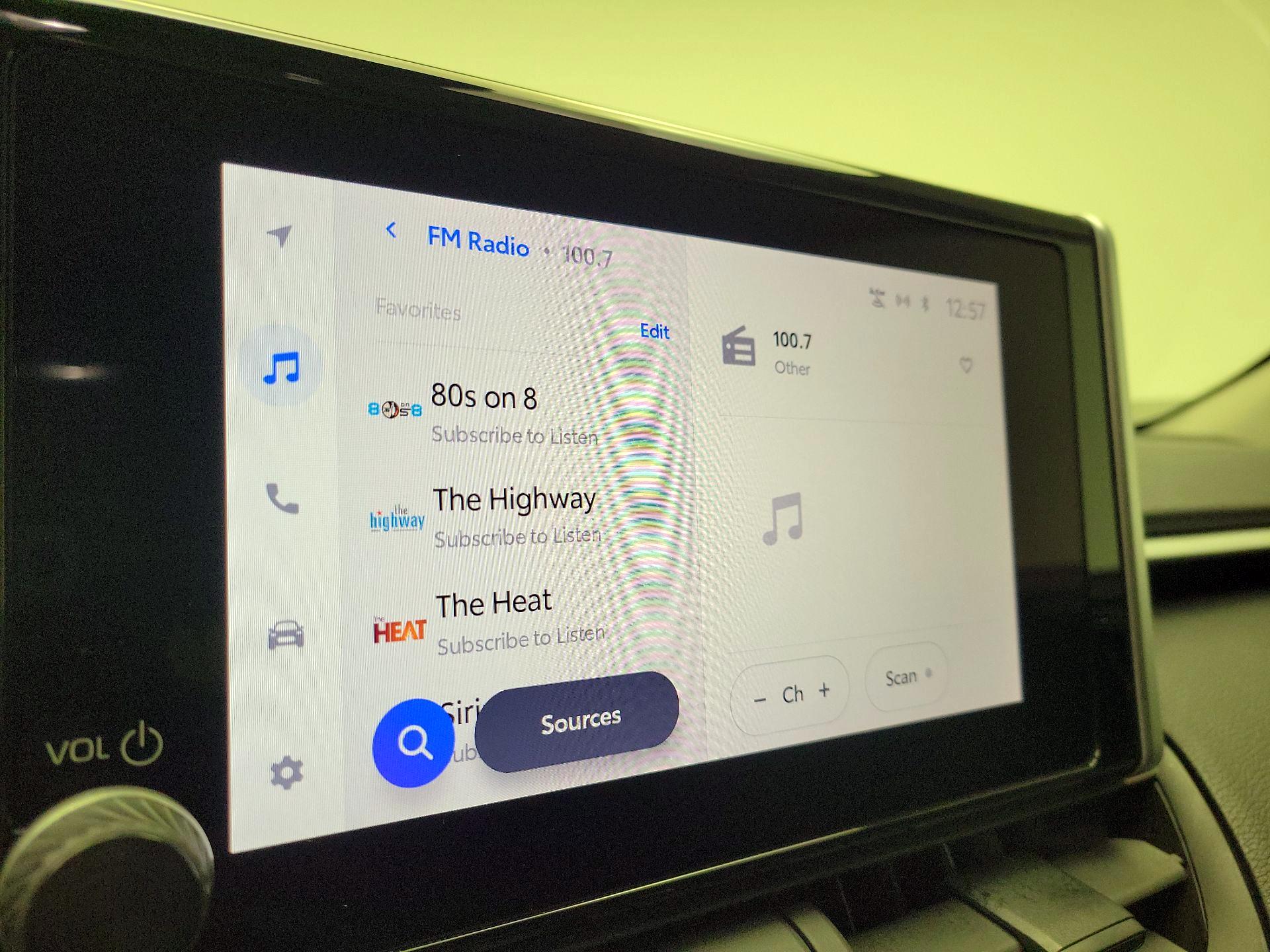 Thumbnail: 2024 Toyota RAV4 - 15