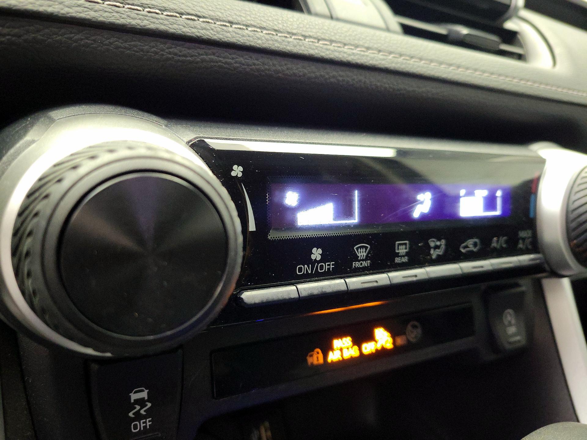 Thumbnail: 2024 Toyota RAV4 - 16