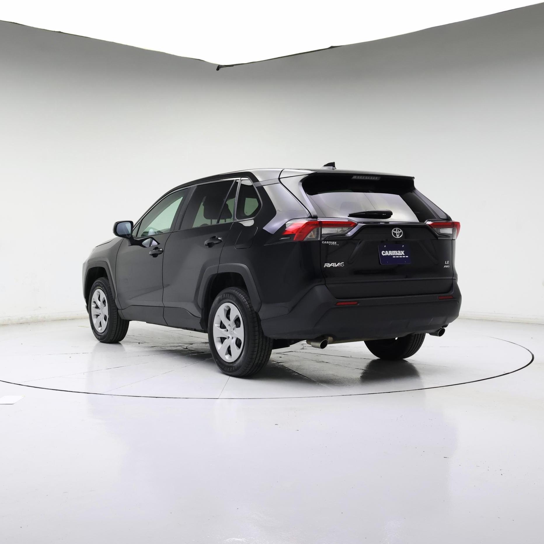 Thumbnail: 2024 Toyota RAV4 - 2