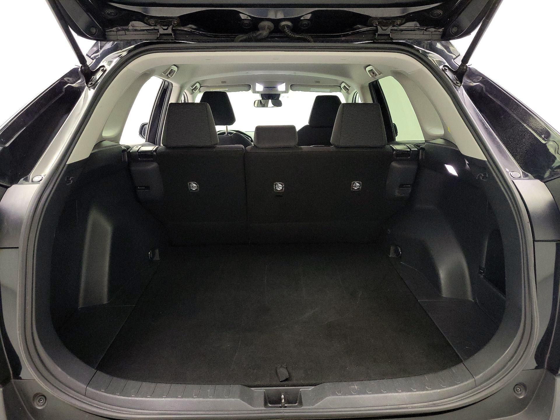 Thumbnail: 2024 Toyota RAV4 - 20