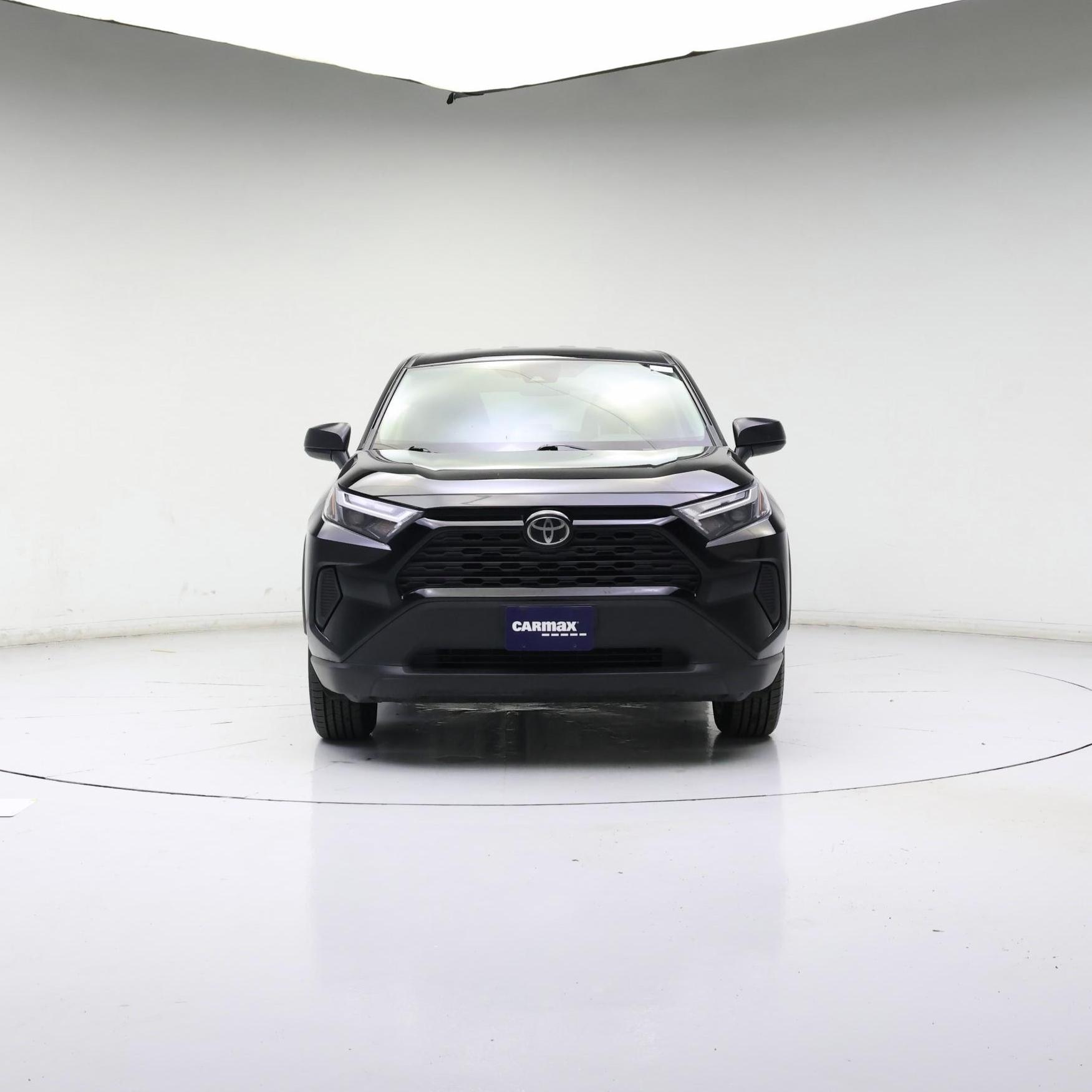 Thumbnail: 2024 Toyota RAV4 - 5