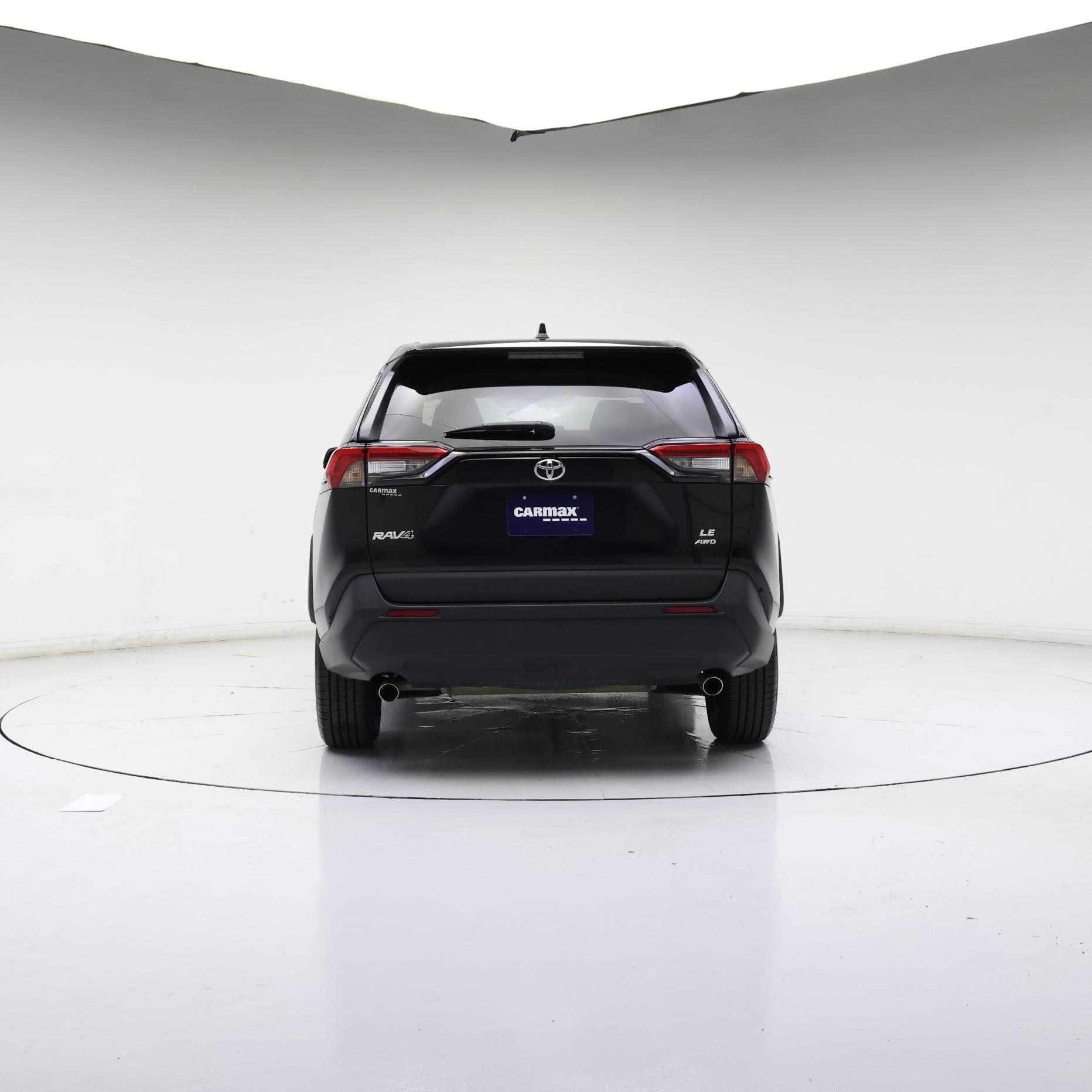 Thumbnail: 2024 Toyota RAV4 - 6