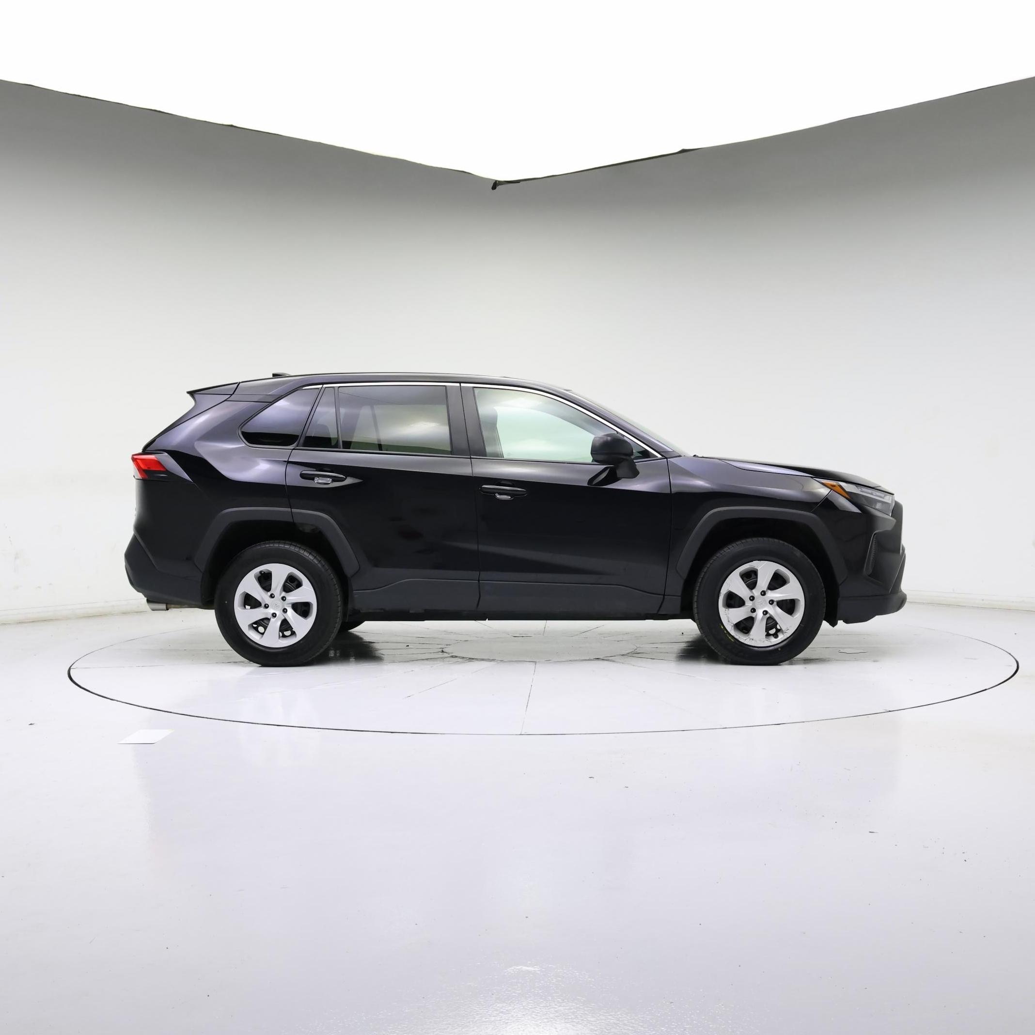 Thumbnail: 2024 Toyota RAV4 - 7