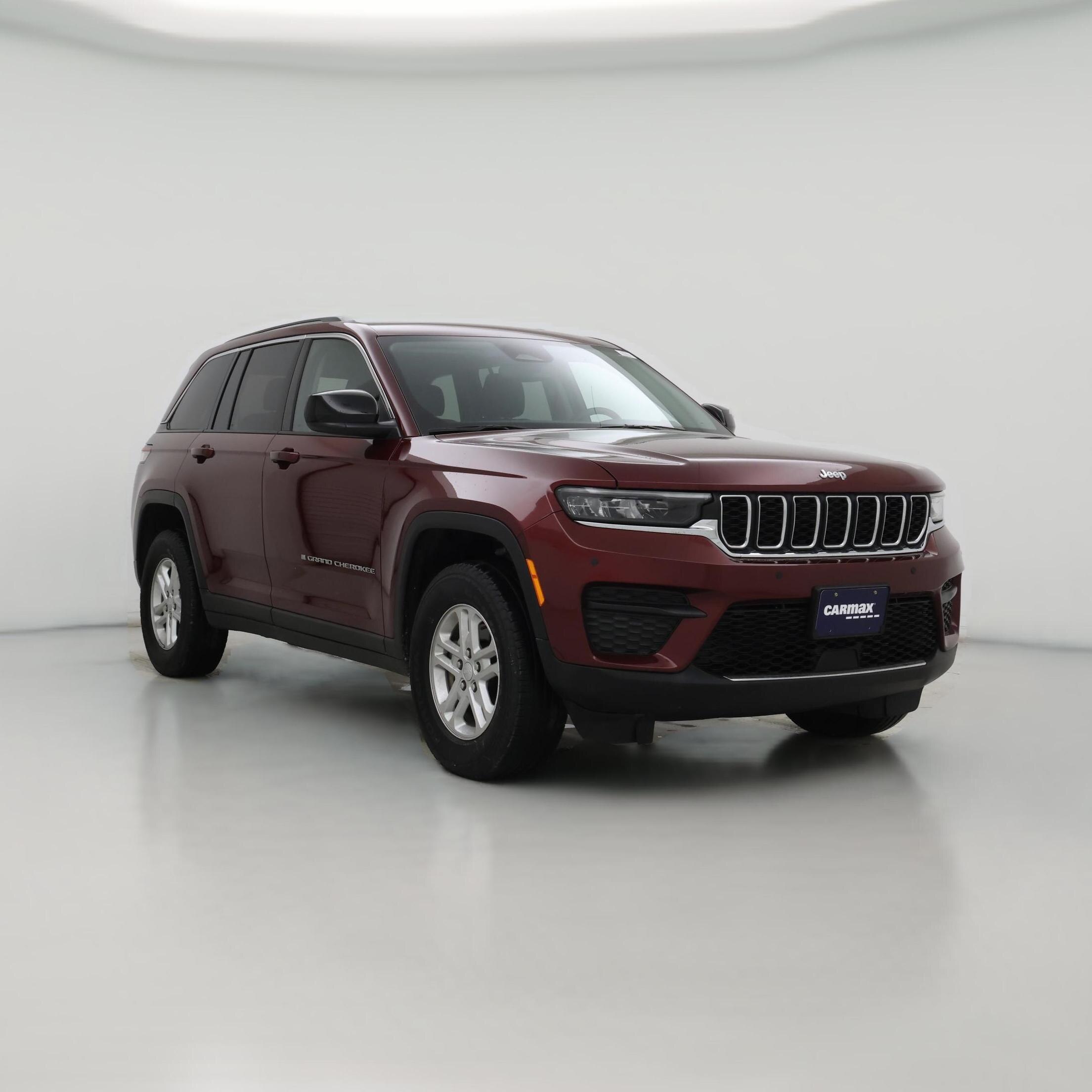 Thumbnail: 2023 Jeep Grand Cherokee - 1