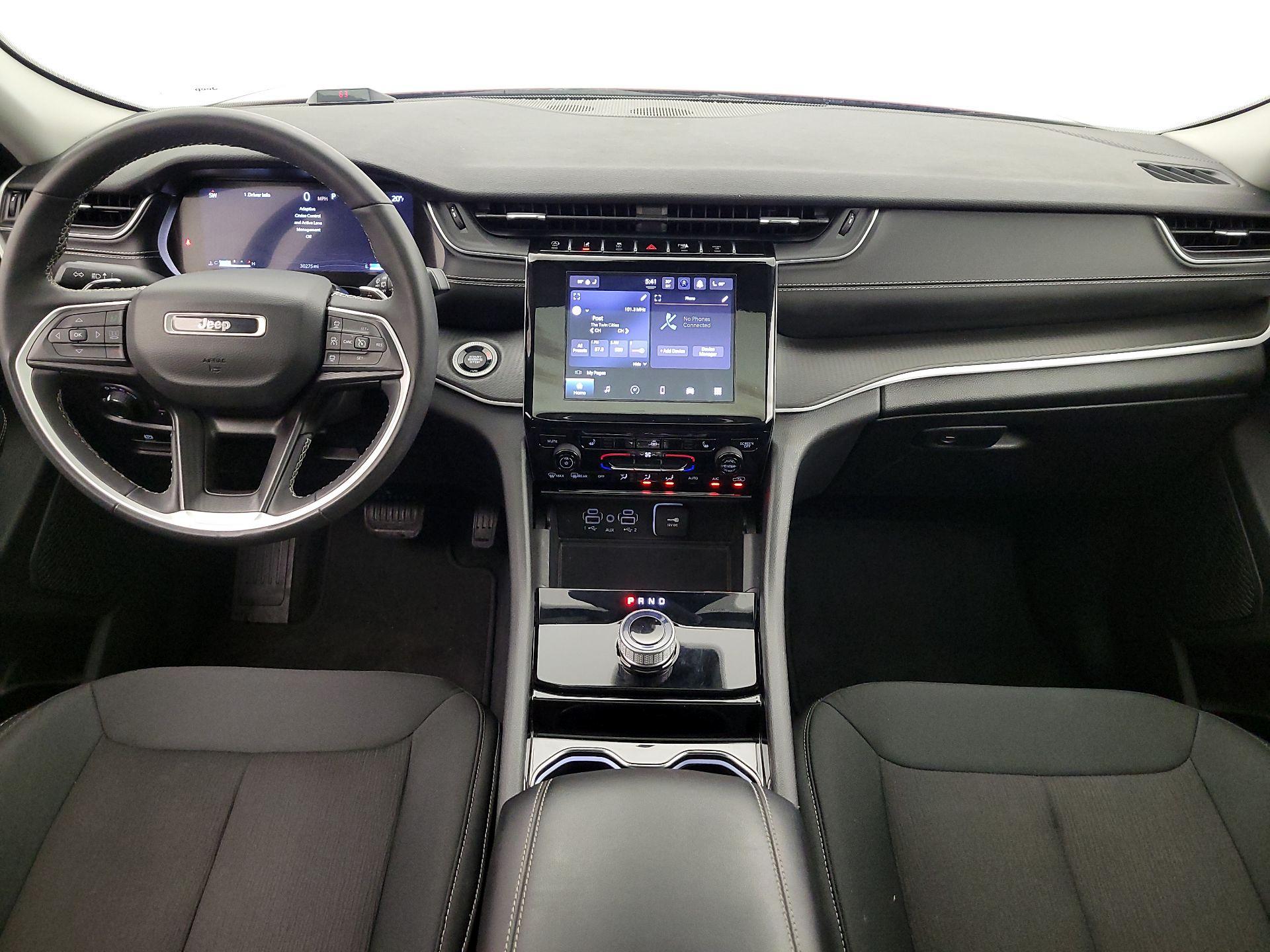 Thumbnail: 2023 Jeep Grand Cherokee - 9