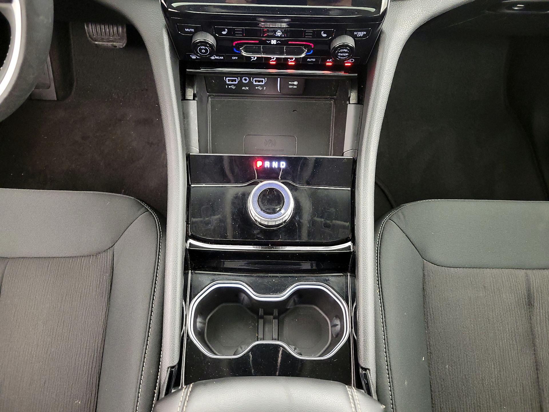 Thumbnail: 2023 Jeep Grand Cherokee - 17