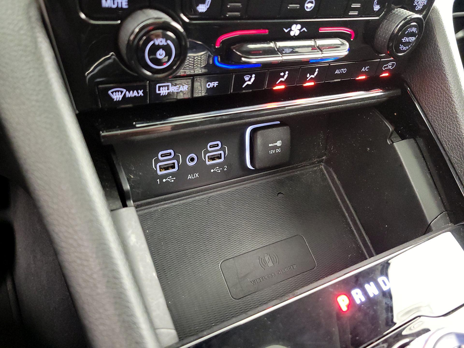 Thumbnail: 2023 Jeep Grand Cherokee - 18