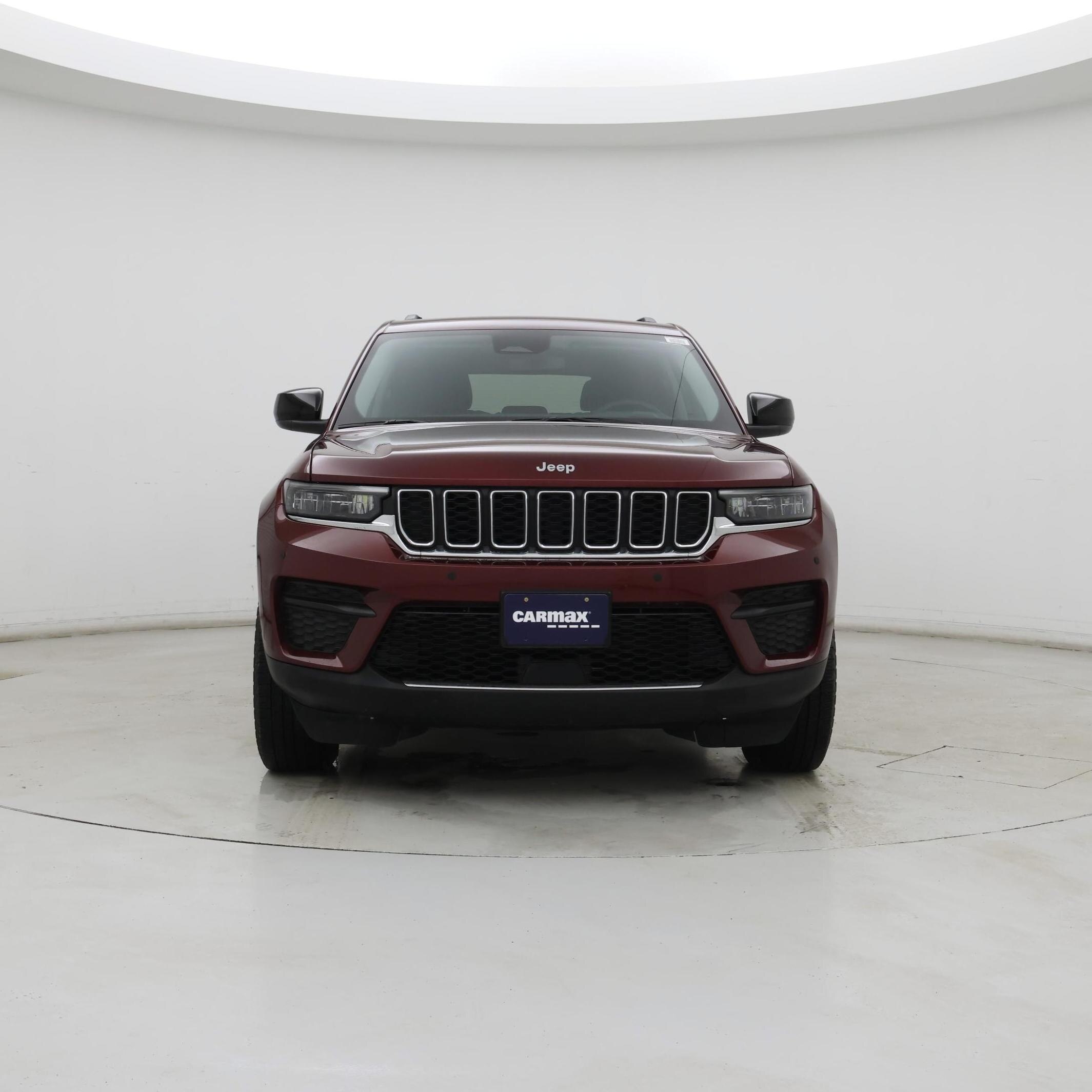 Thumbnail: 2023 Jeep Grand Cherokee - 5