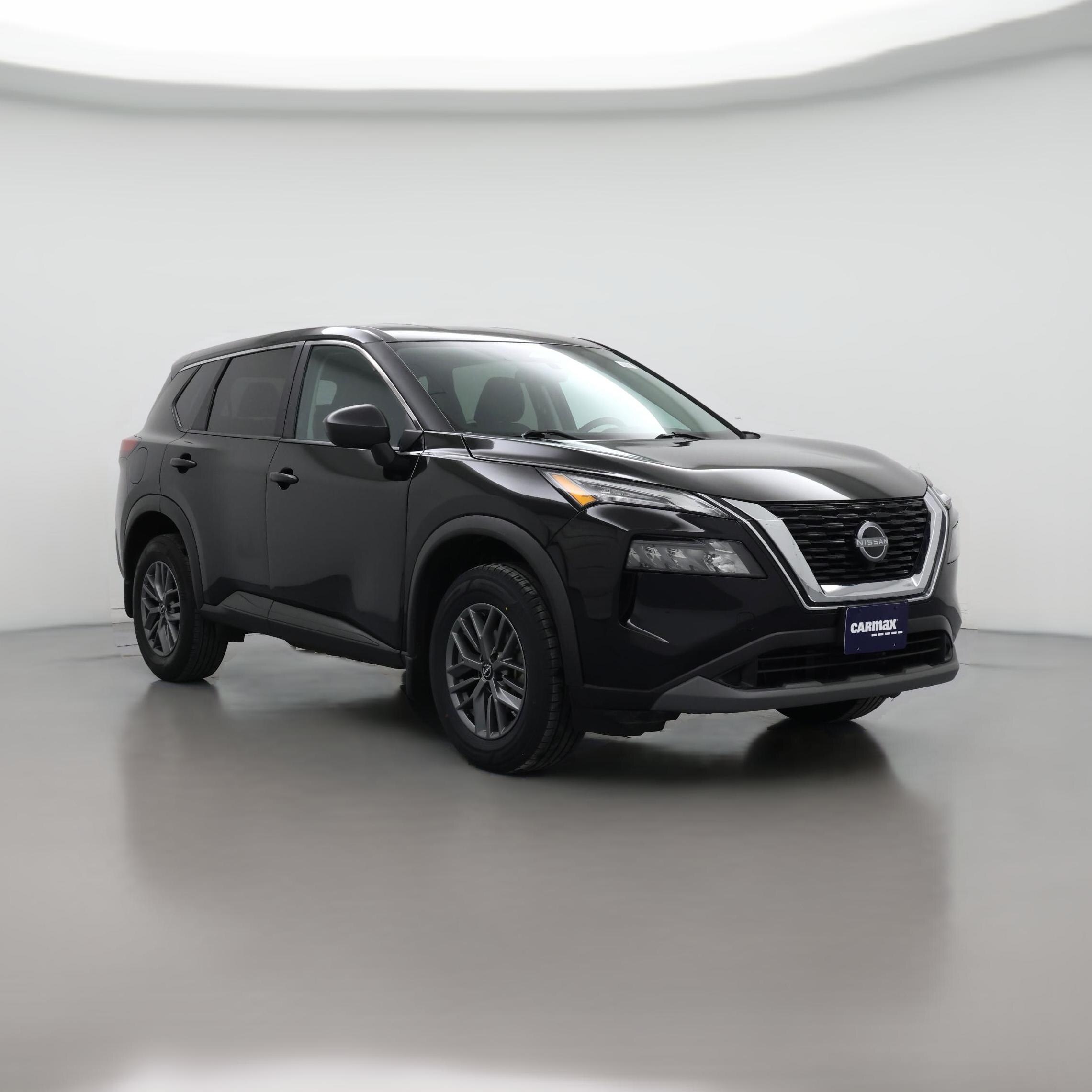 Thumbnail: 2023 Nissan Rogue - 1