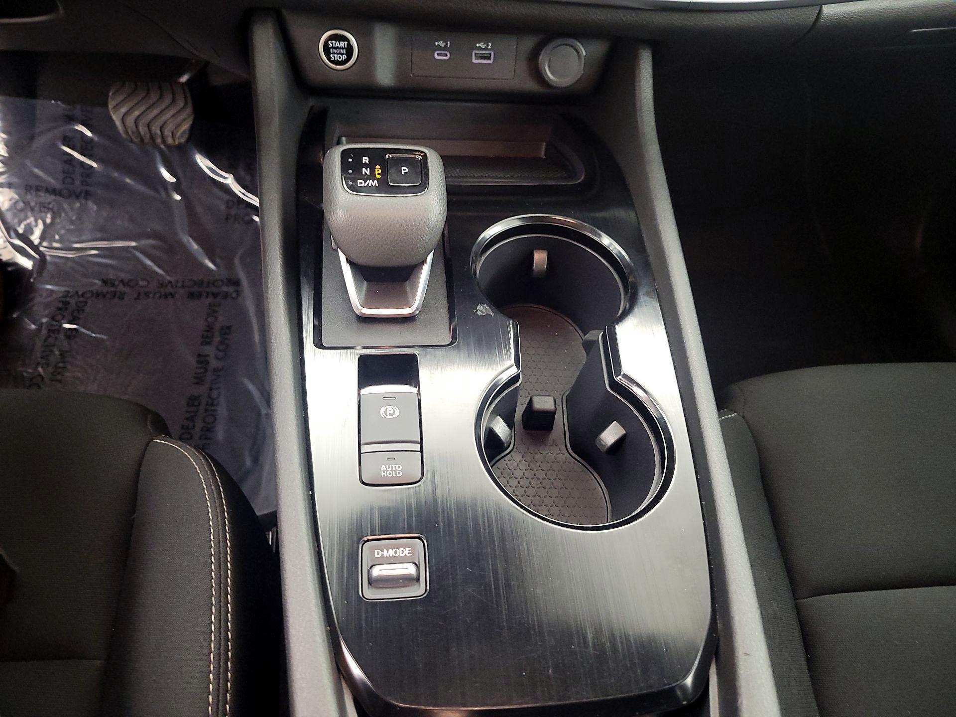 Thumbnail: 2023 Nissan Rogue - 17