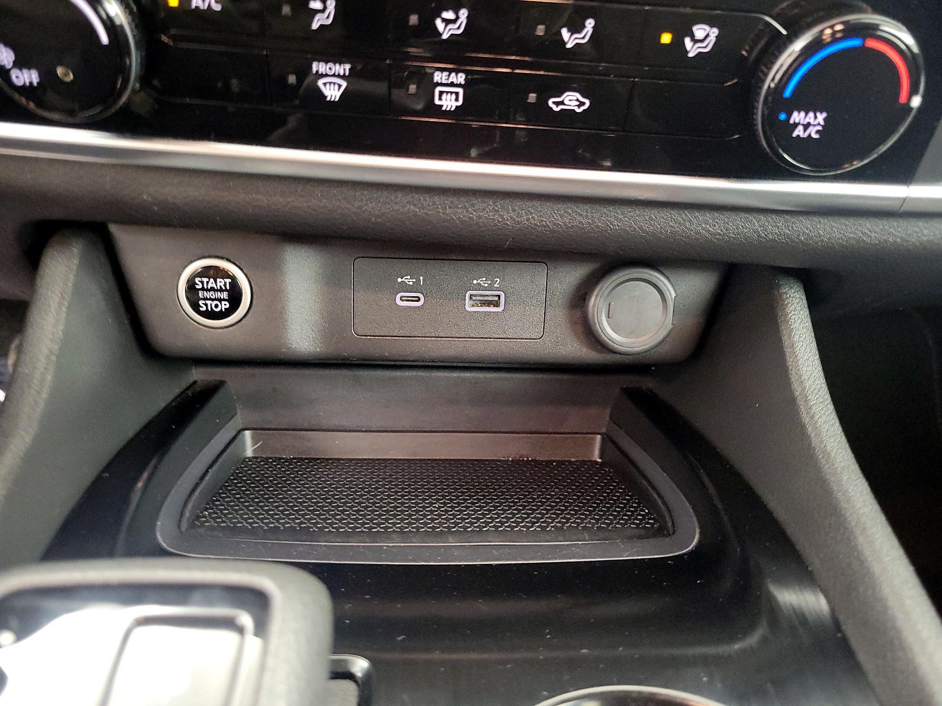 Thumbnail: 2023 Nissan Rogue - 18