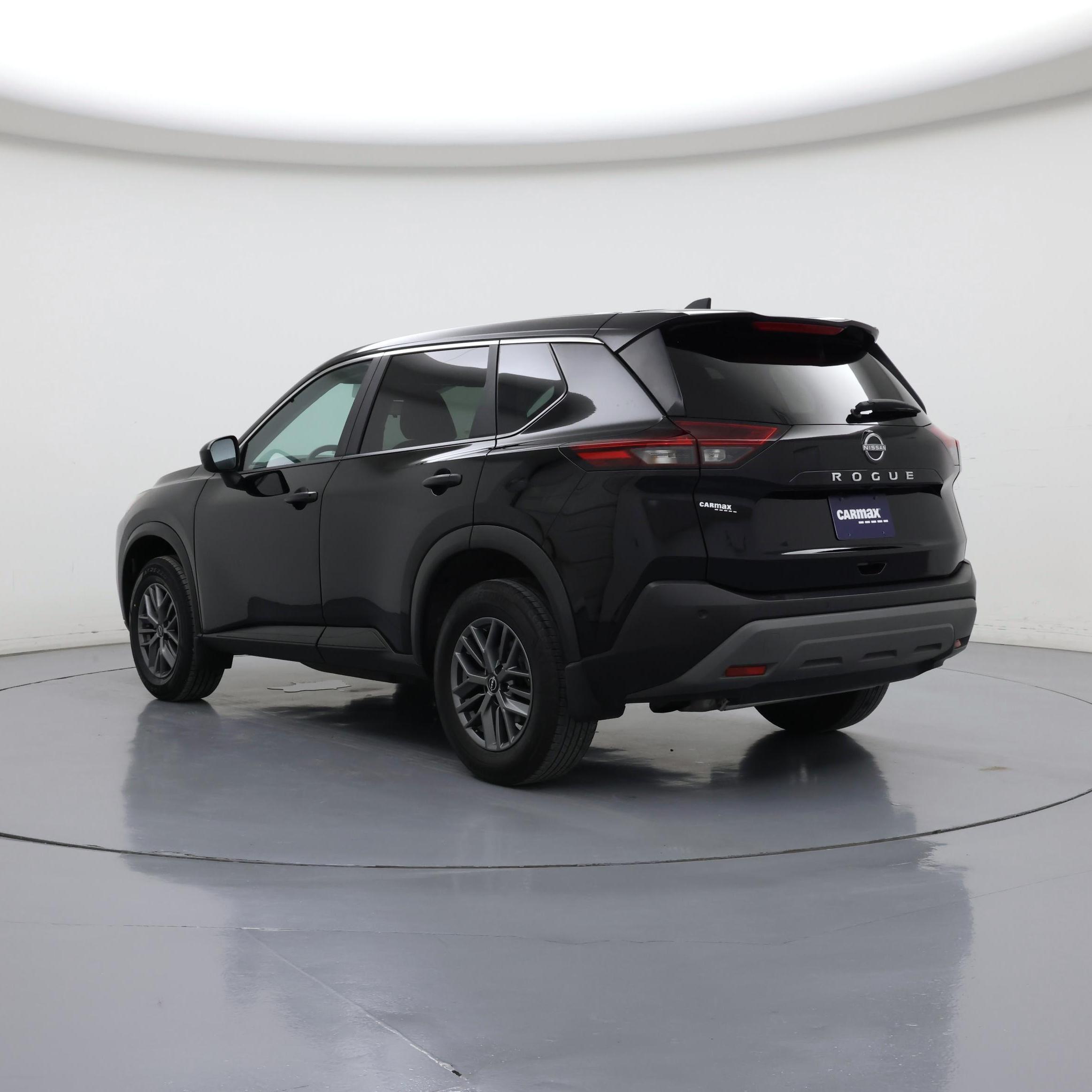 Thumbnail: 2023 Nissan Rogue - 2