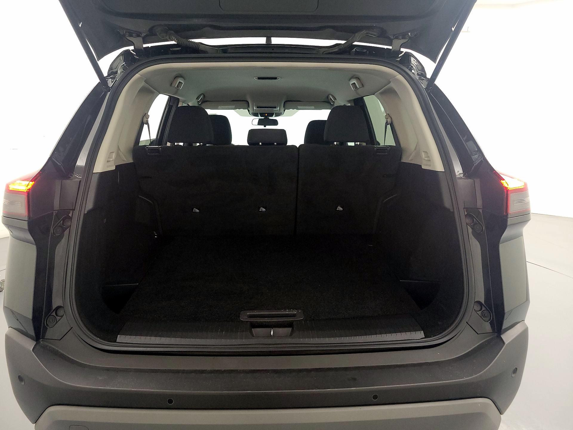 Thumbnail: 2023 Nissan Rogue - 20