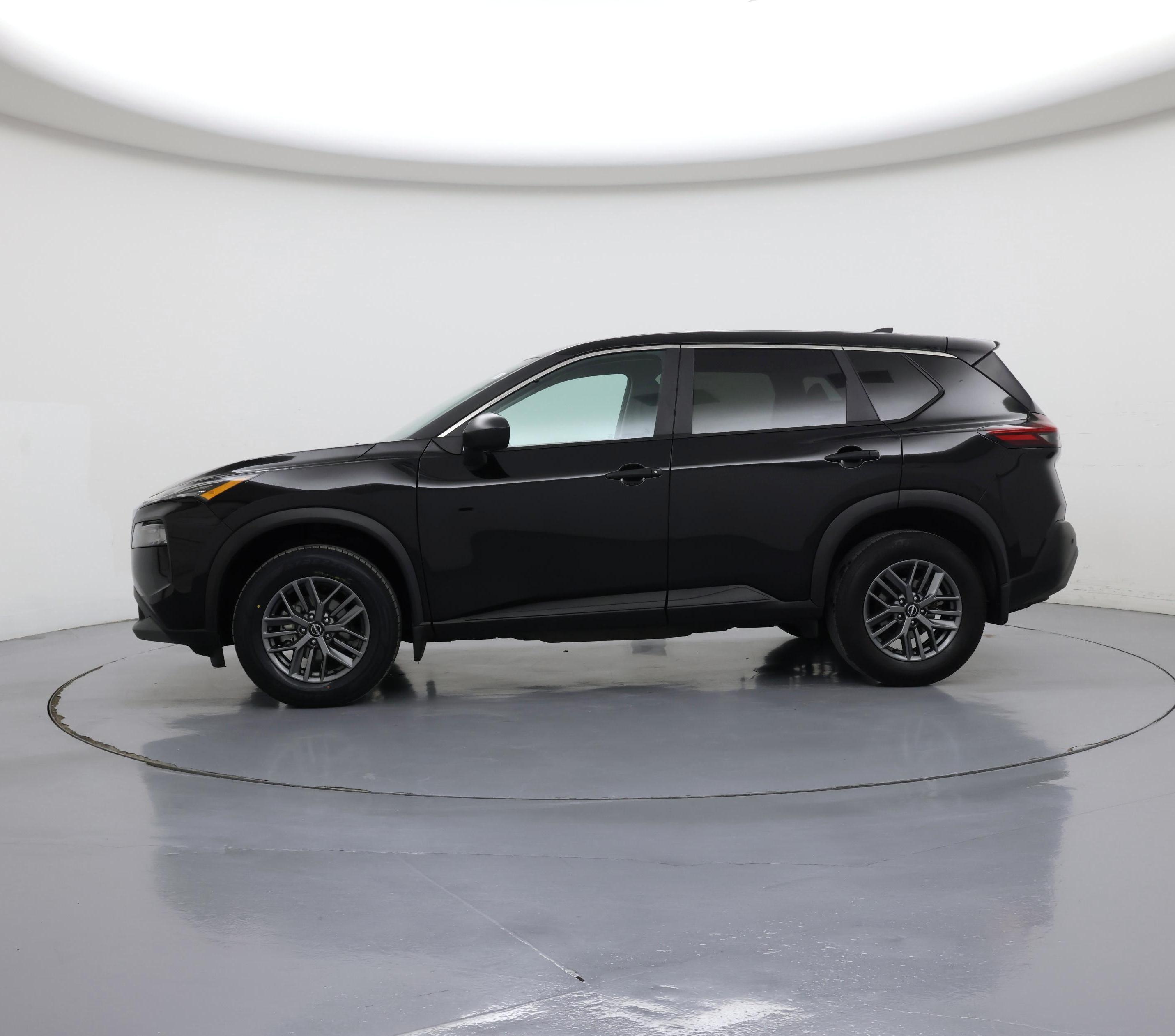 Thumbnail: 2023 Nissan Rogue - 3