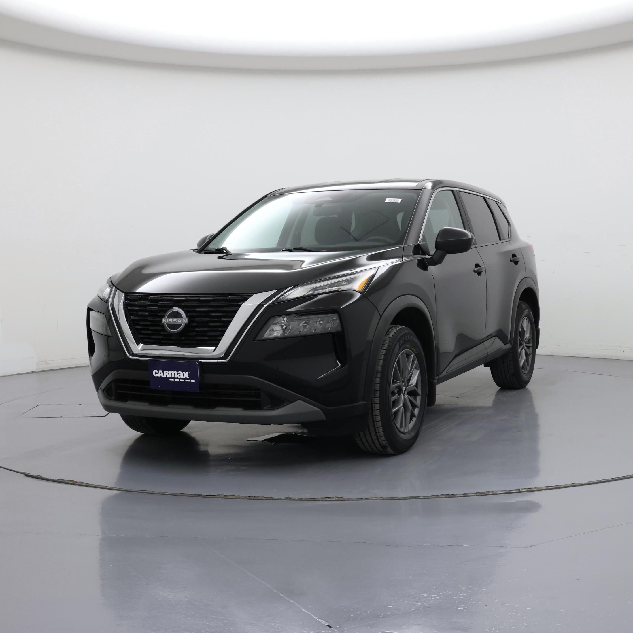 Thumbnail: 2023 Nissan Rogue - 4