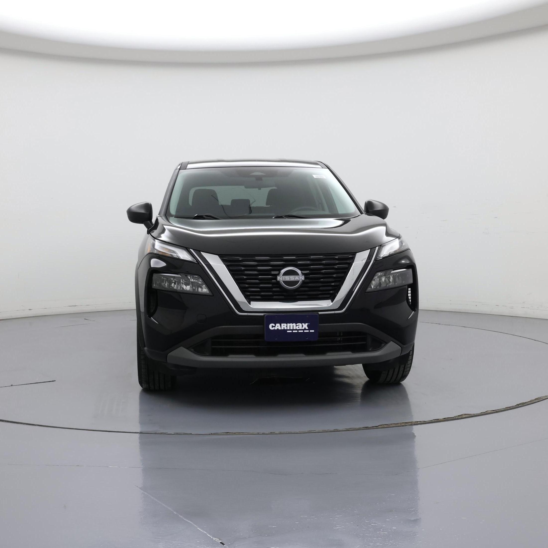 Thumbnail: 2023 Nissan Rogue - 5