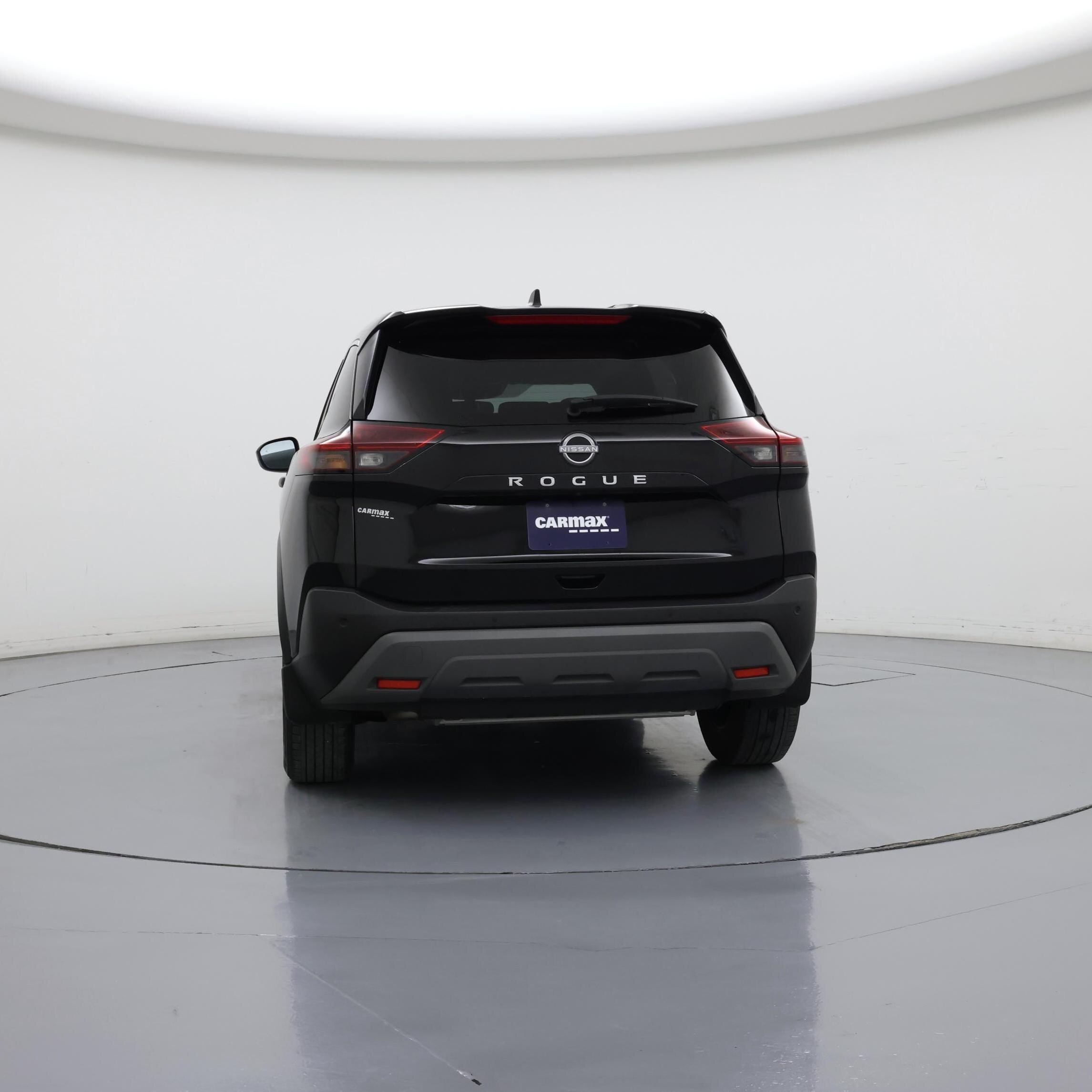 Thumbnail: 2023 Nissan Rogue - 6