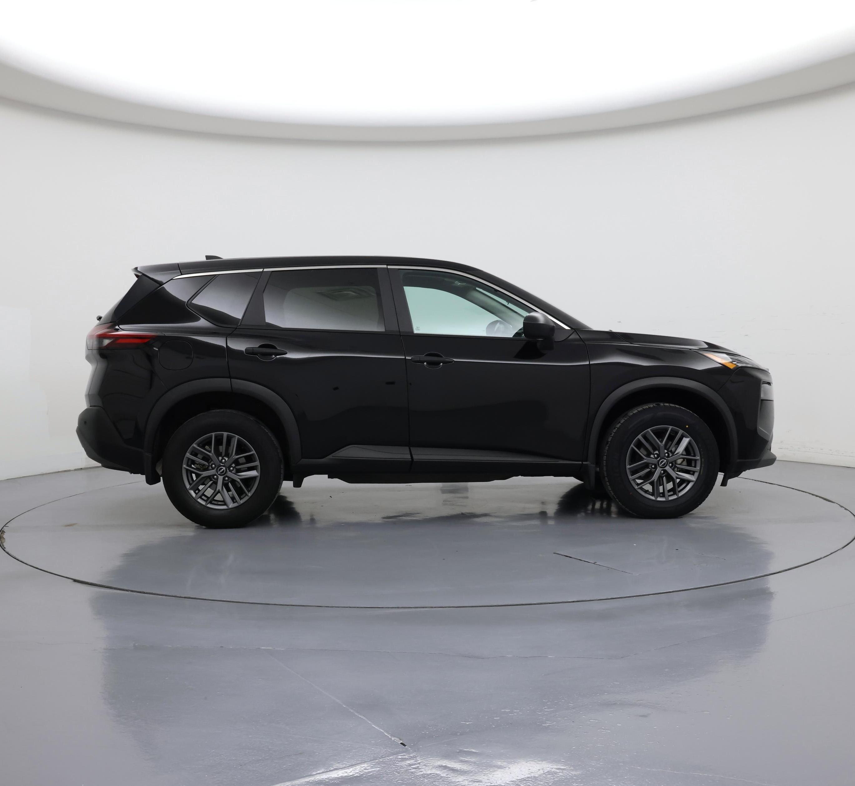Thumbnail: 2023 Nissan Rogue - 7