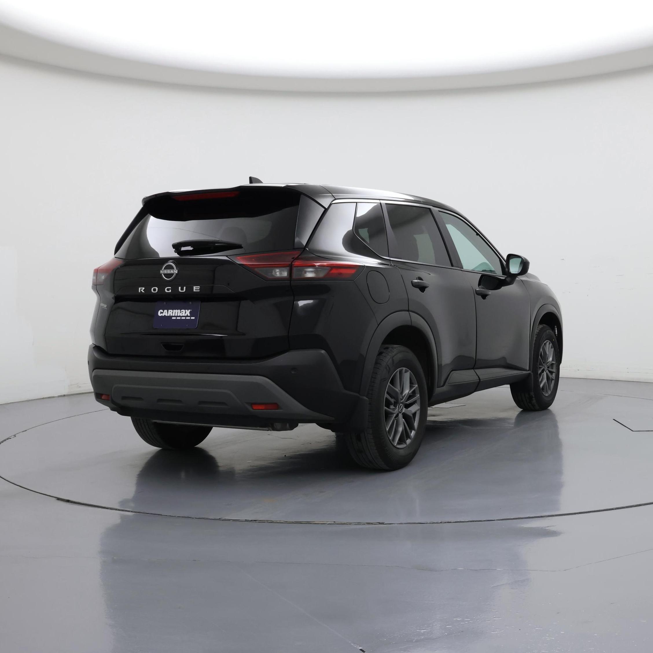 Thumbnail: 2023 Nissan Rogue - 8