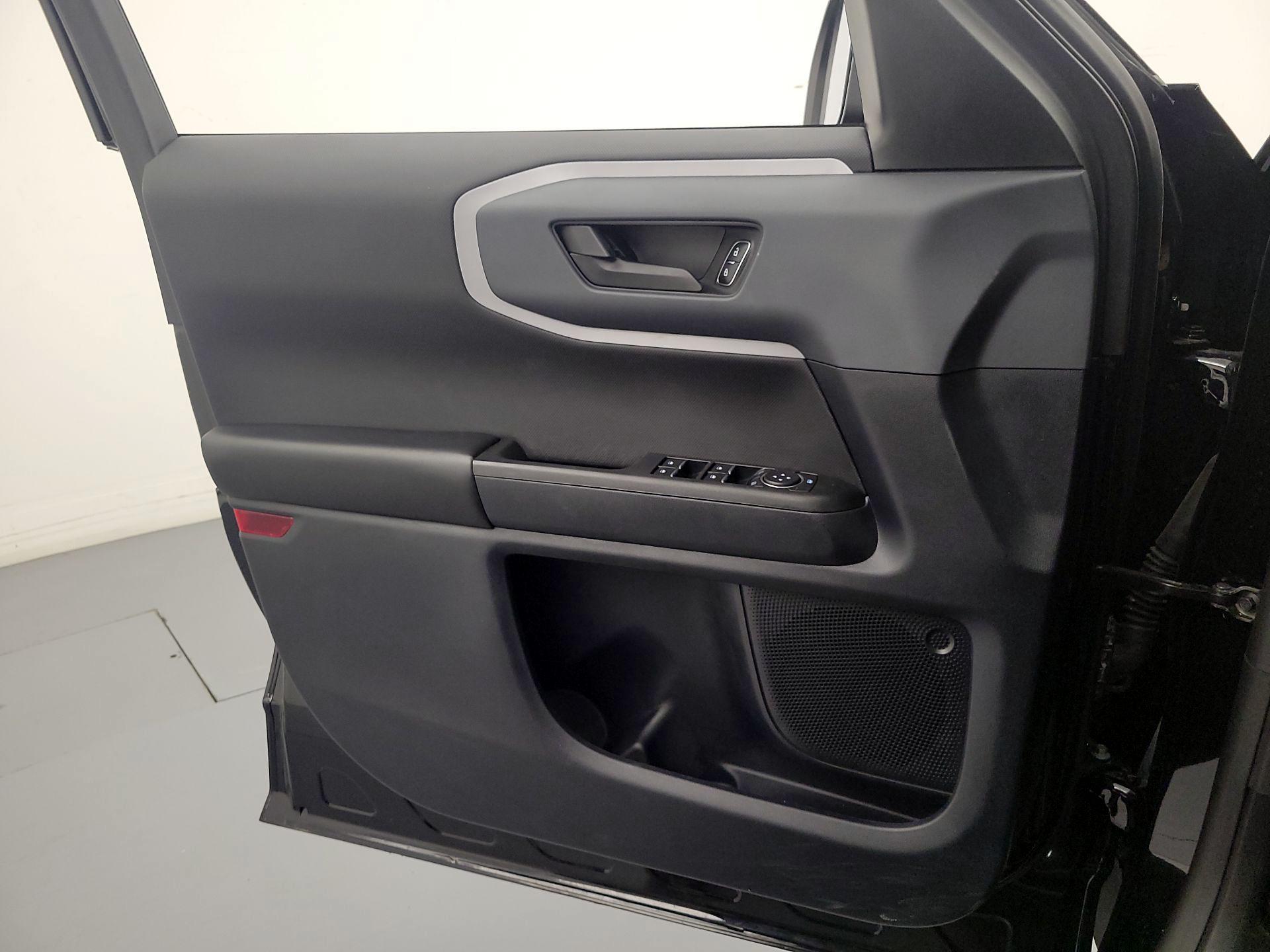 Thumbnail: 2024 Ford Bronco Sport - 12